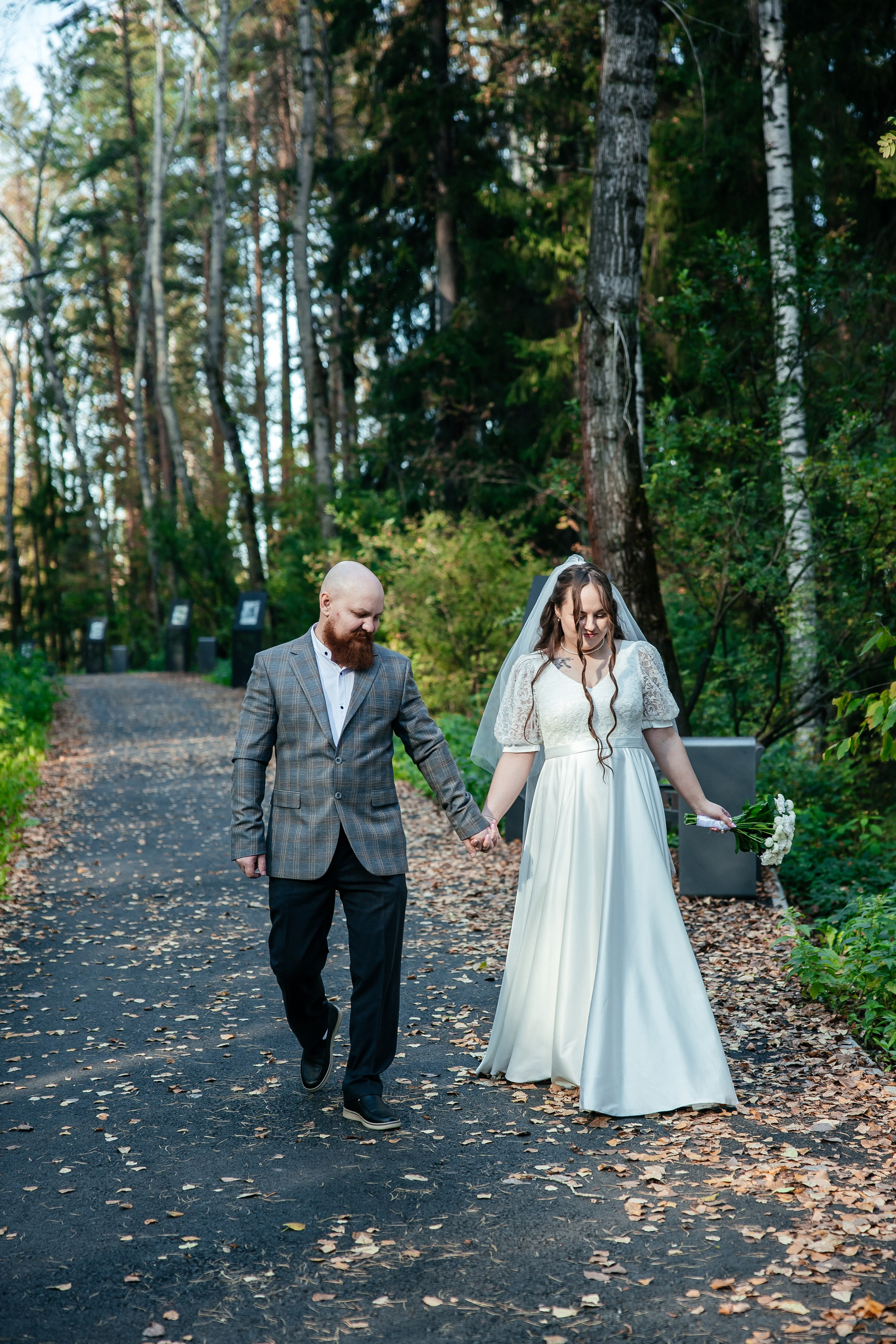 WEDDING. Фотограф Анастасия Ким