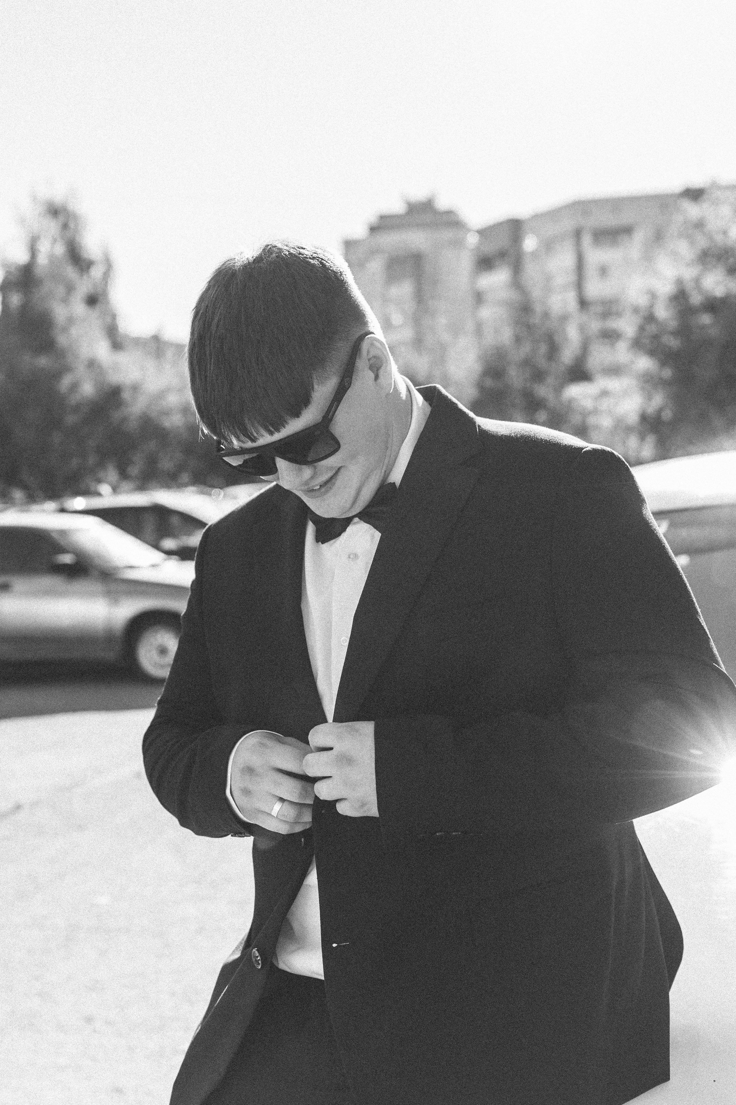 WEDDING. Фотограф Анастасия Ким