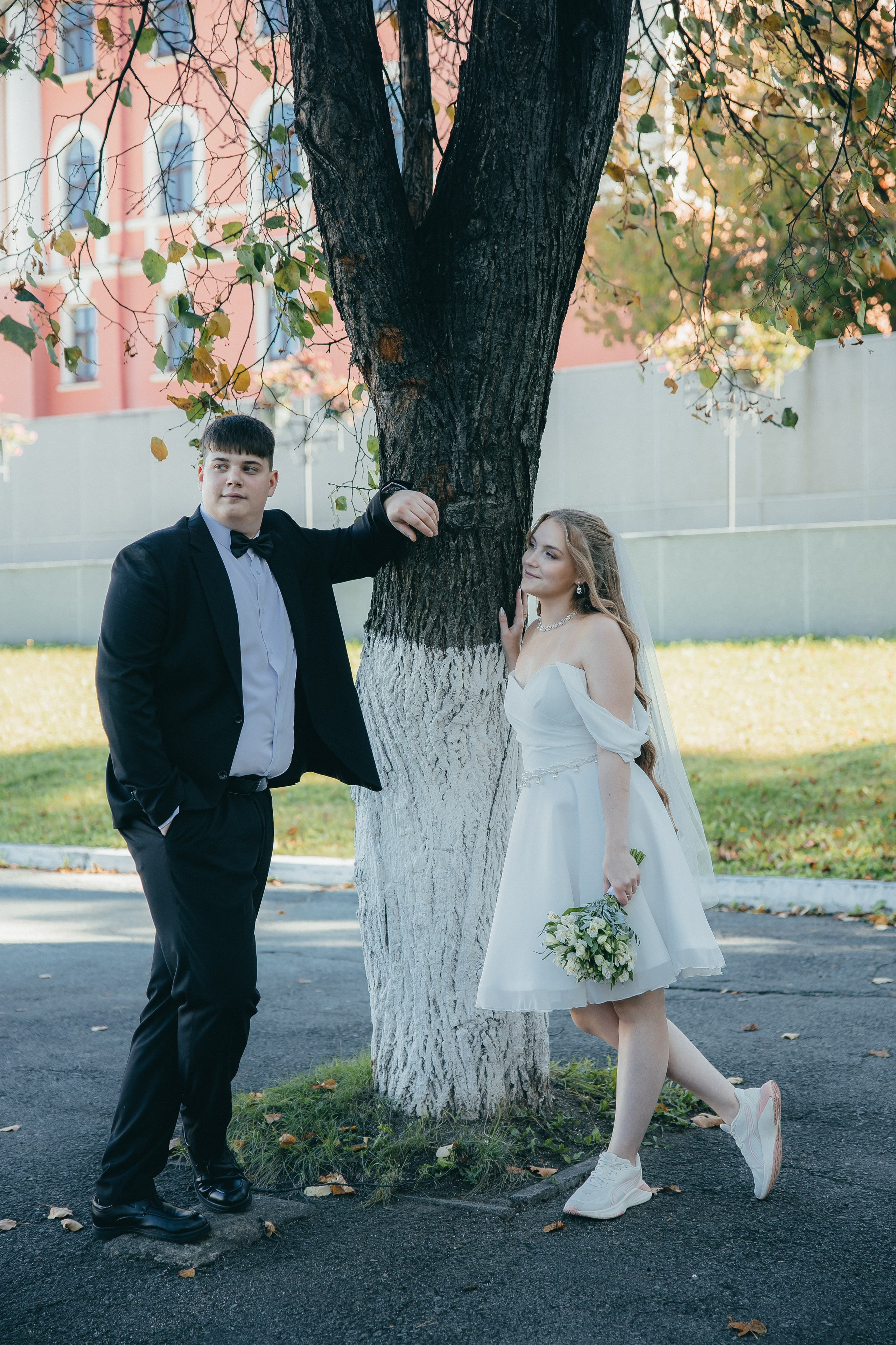 WEDDING. Фотограф Анастасия Ким