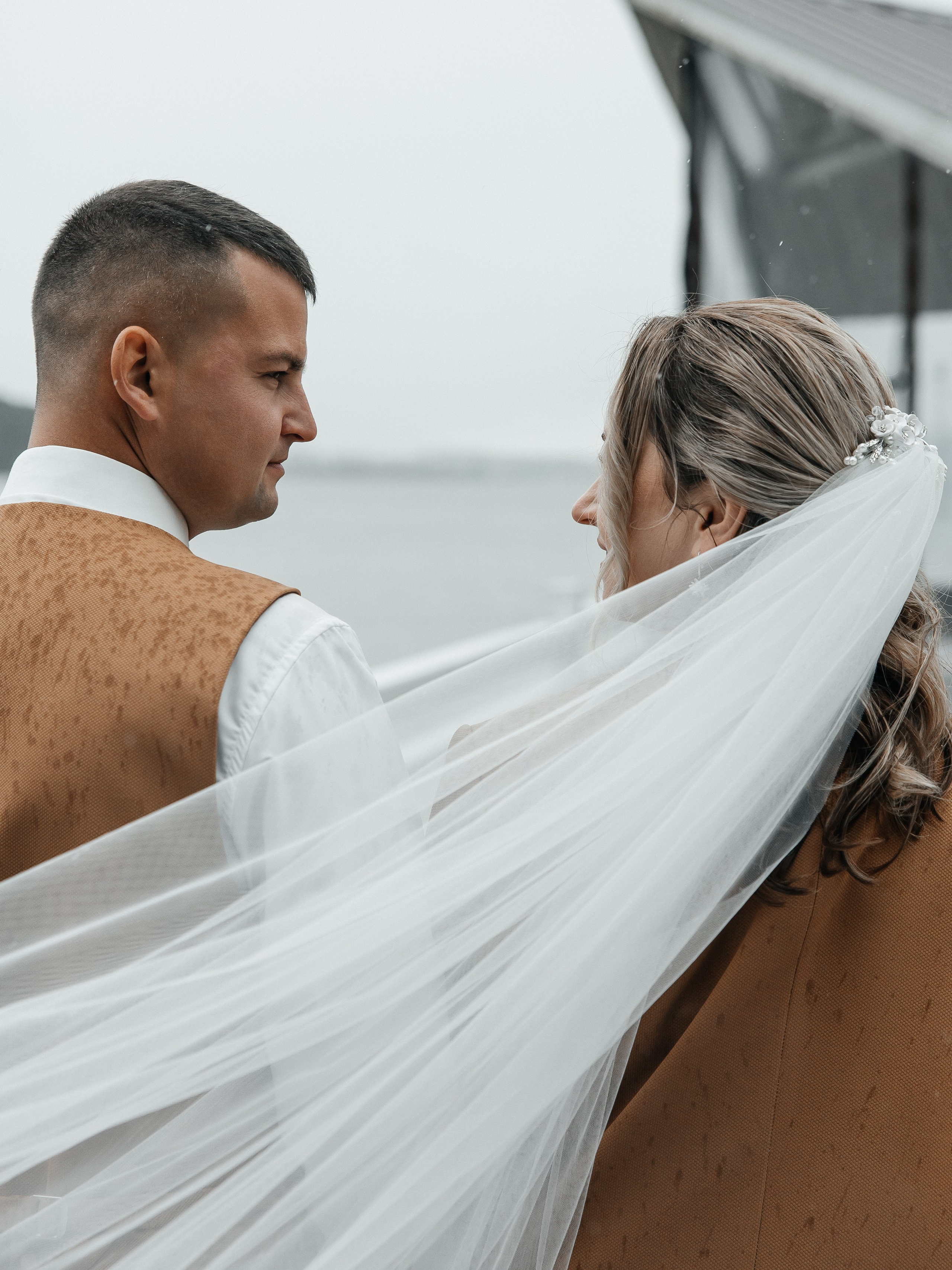 WEDDING. Фотограф Анастасия Ким
