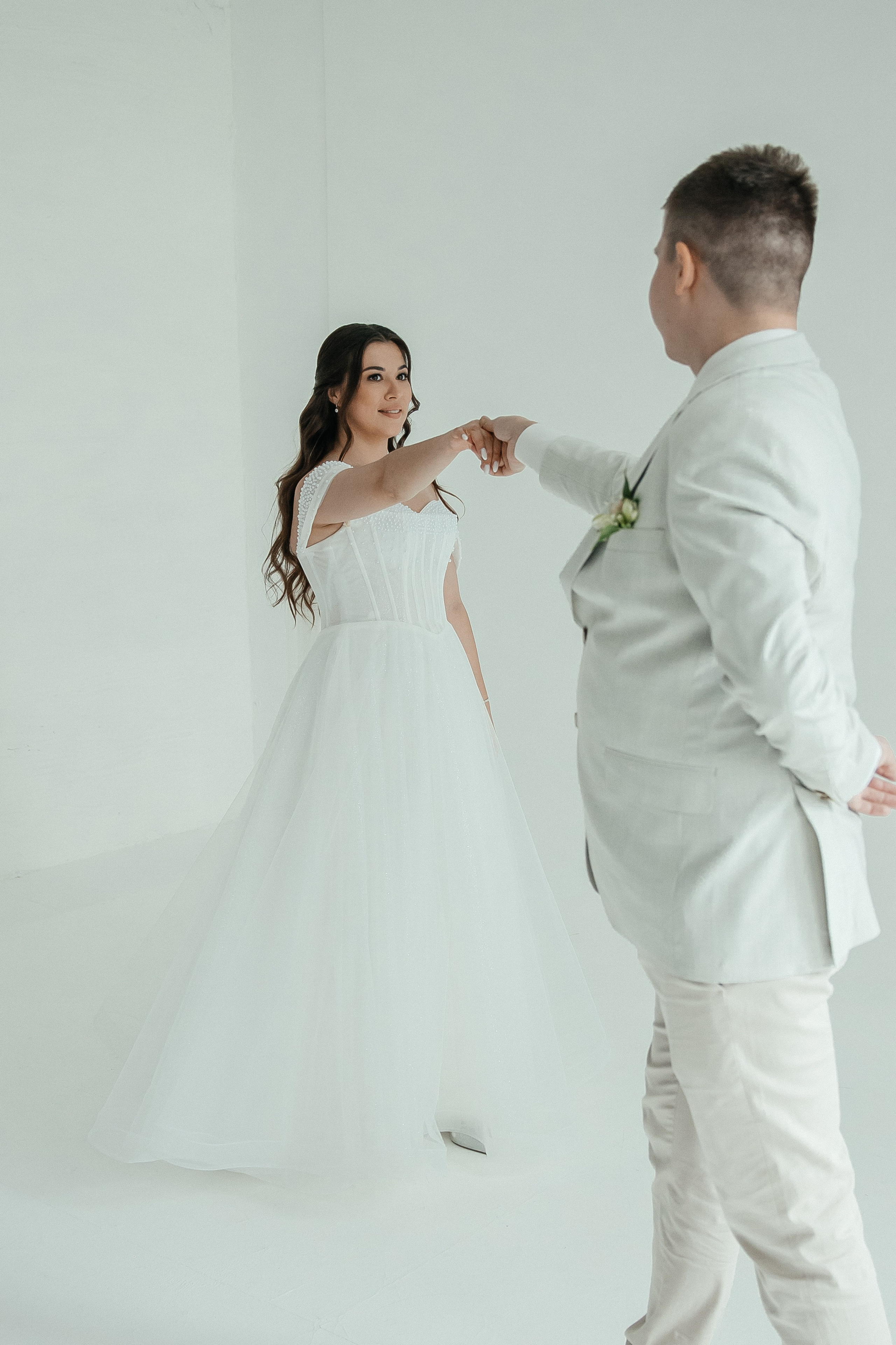 WEDDING. Фотограф Анастасия Ким