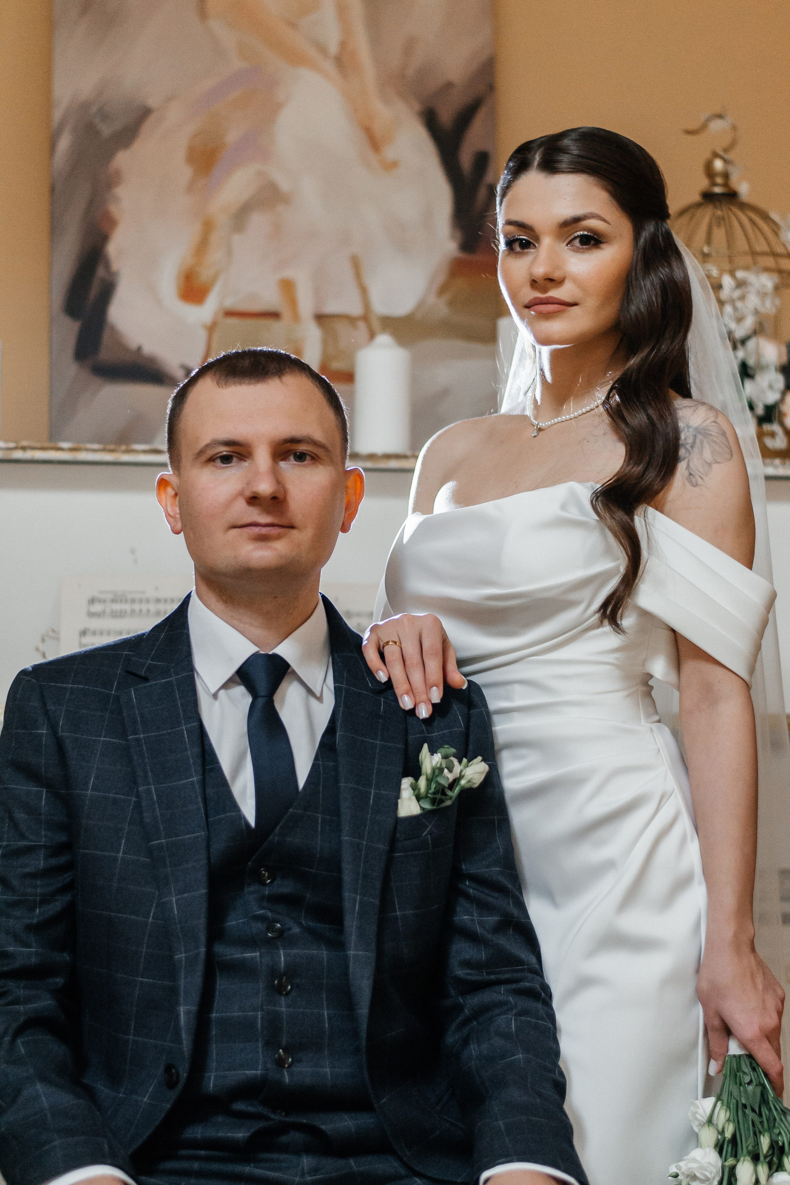 Фотограф Анастасия Ким