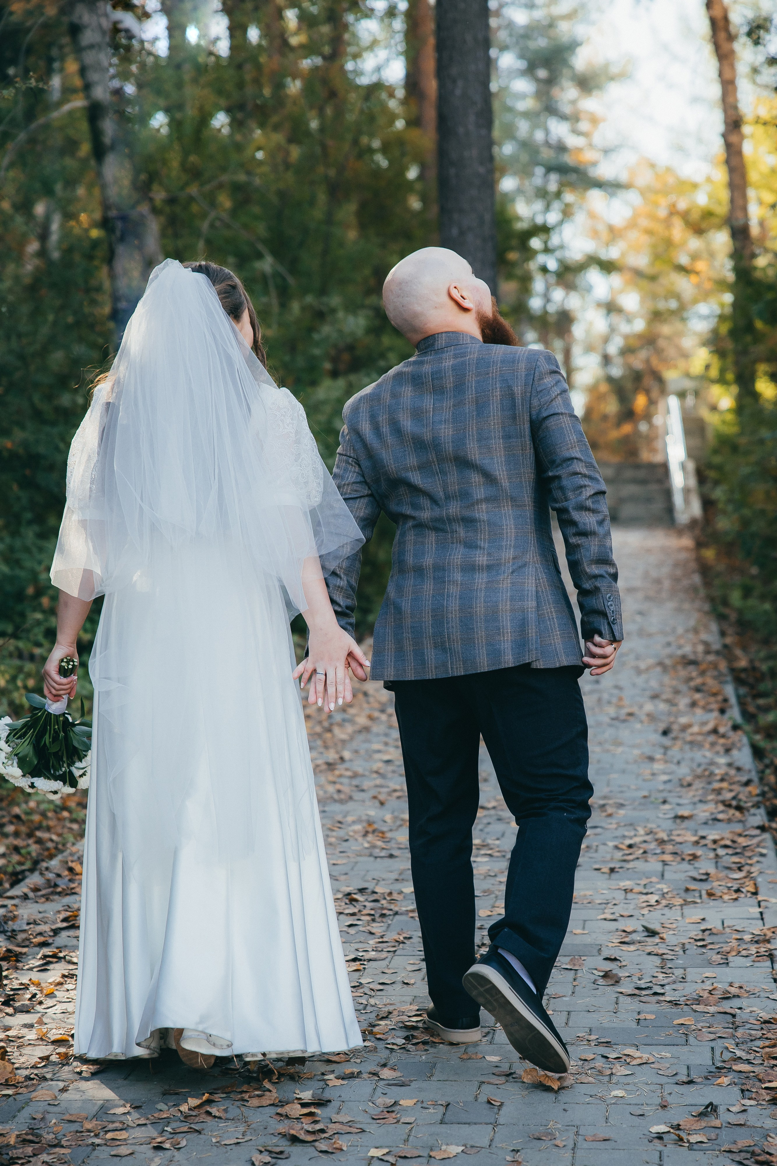WEDDING. Фотограф Анастасия Ким