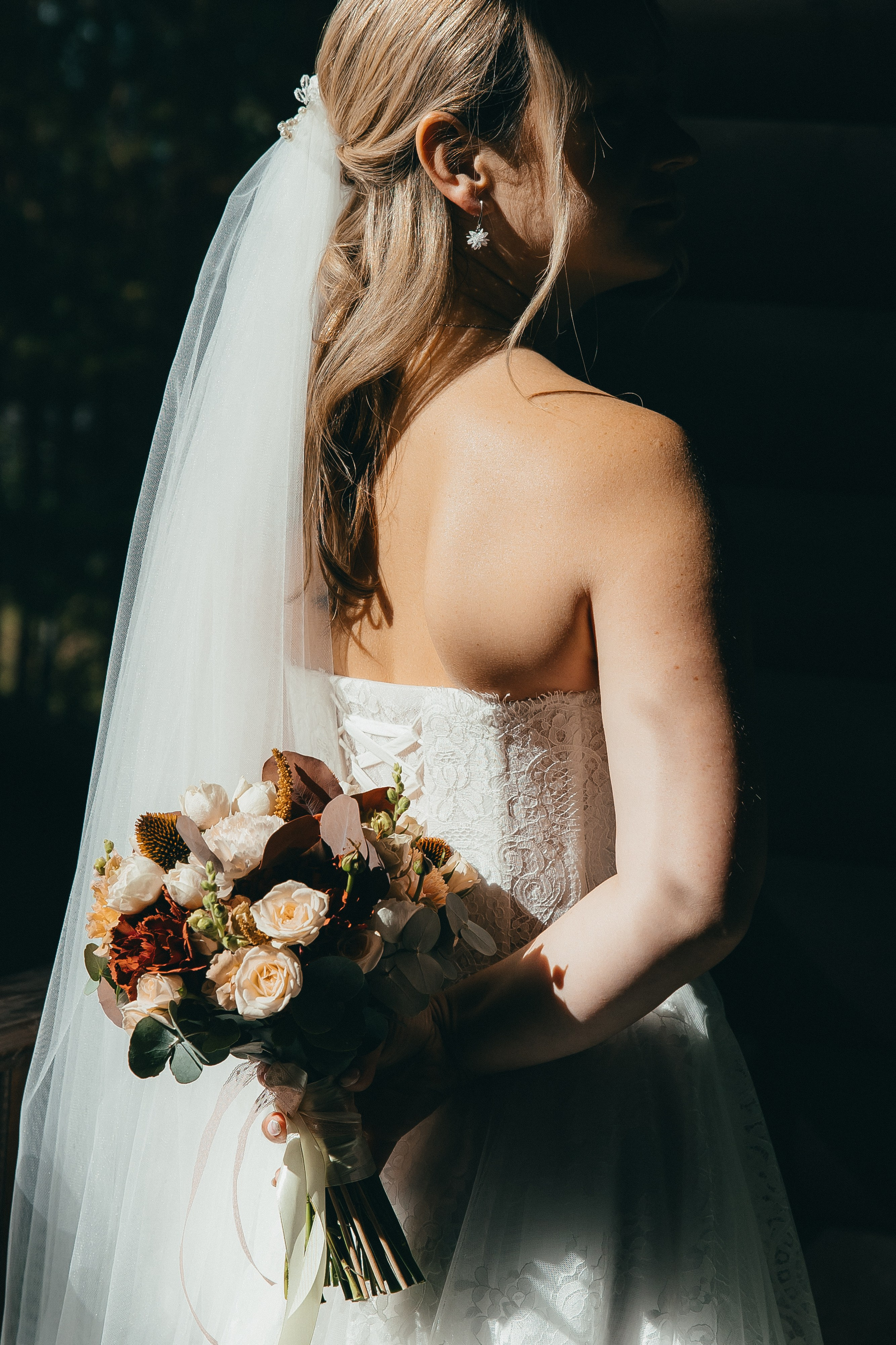 WEDDING. Фотограф Анастасия Ким