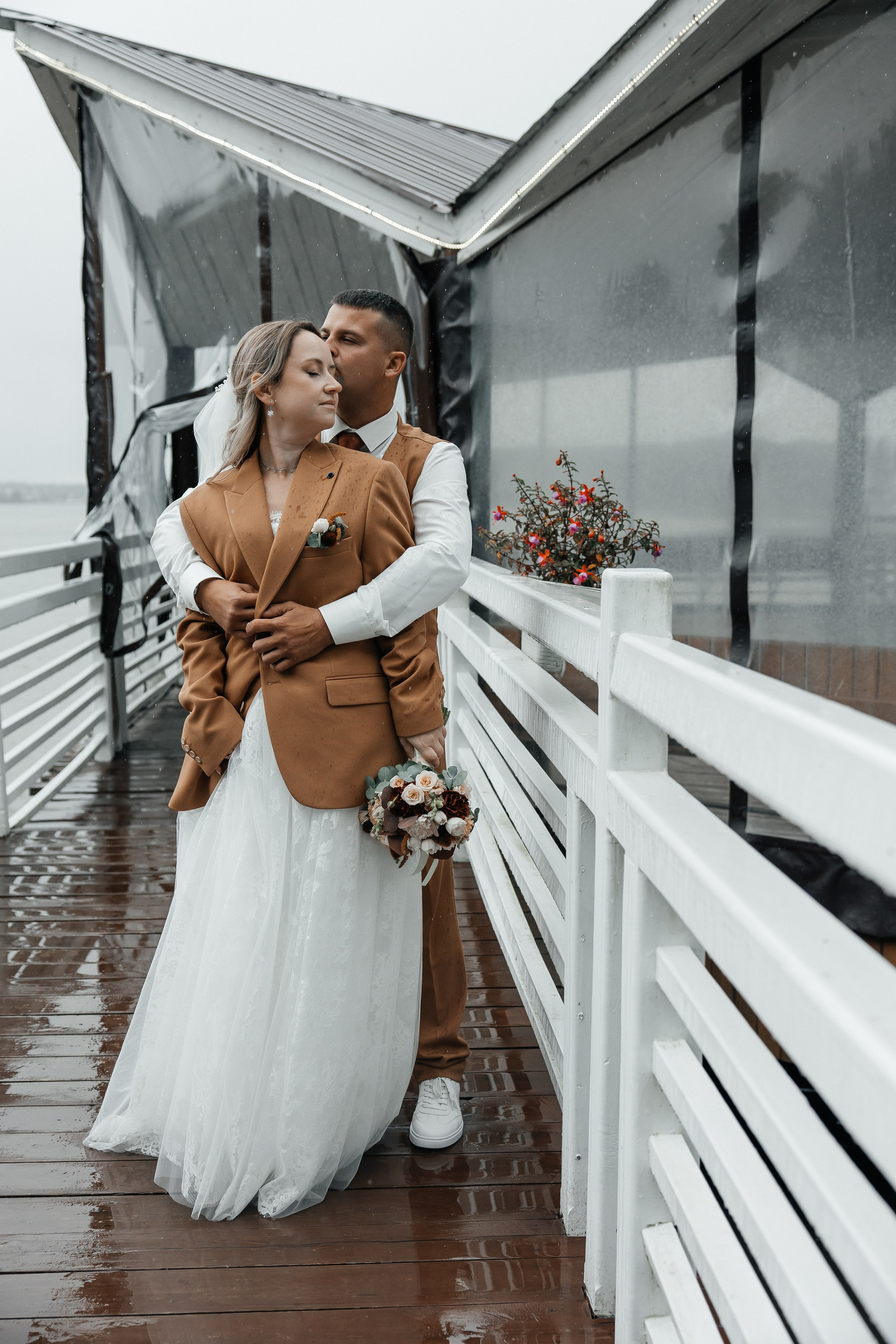WEDDING. Фотограф Анастасия Ким