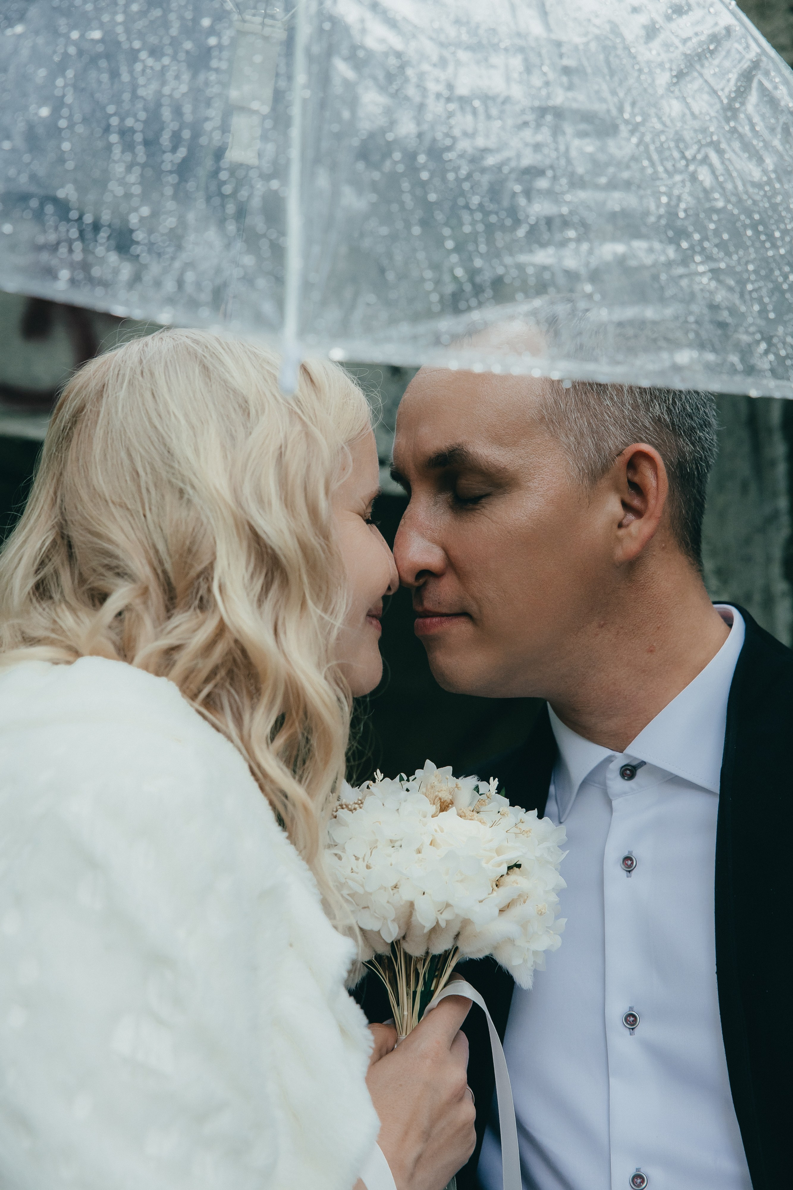 WEDDING. Фотограф Анастасия Ким
