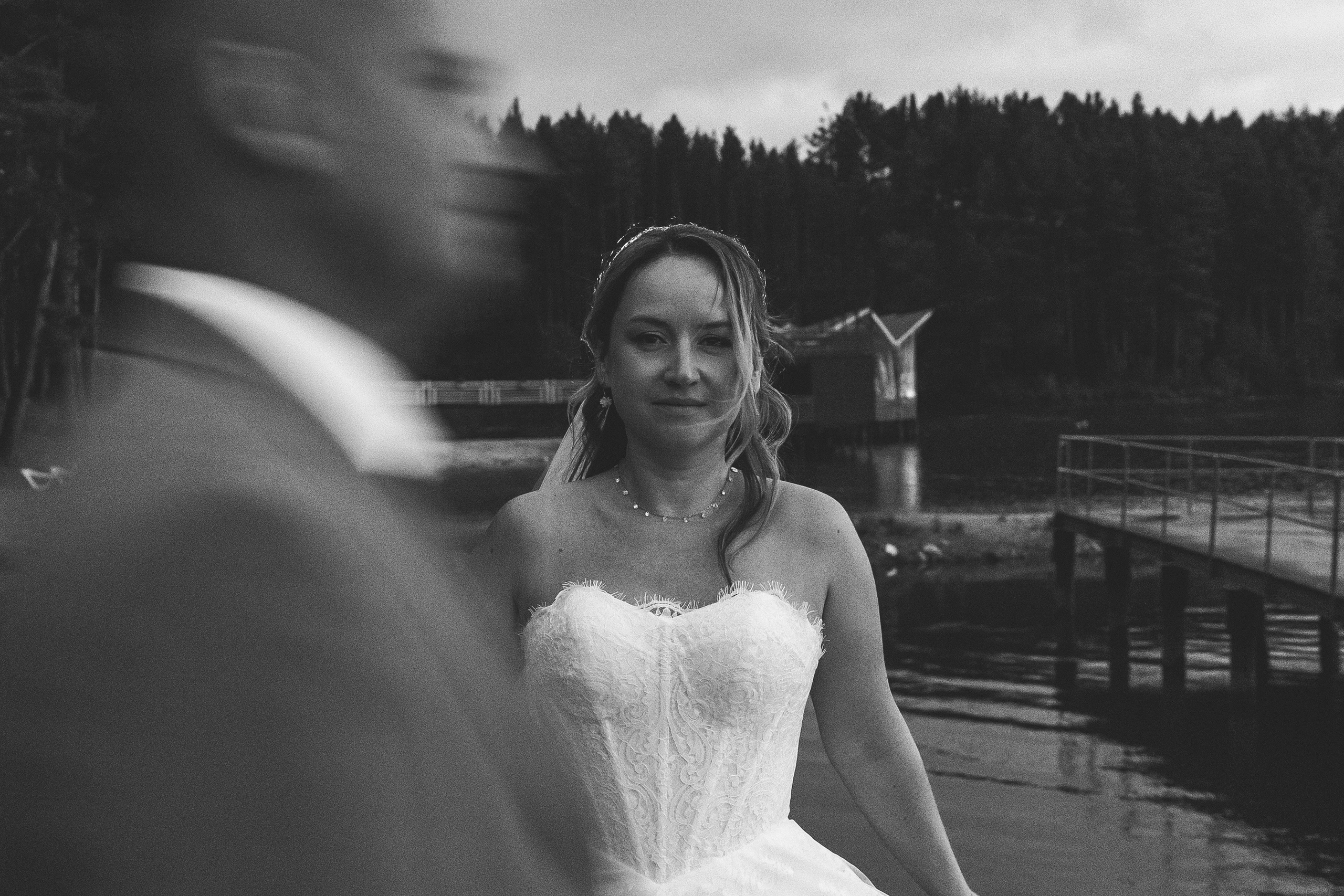 WEDDING. Фотограф Анастасия Ким