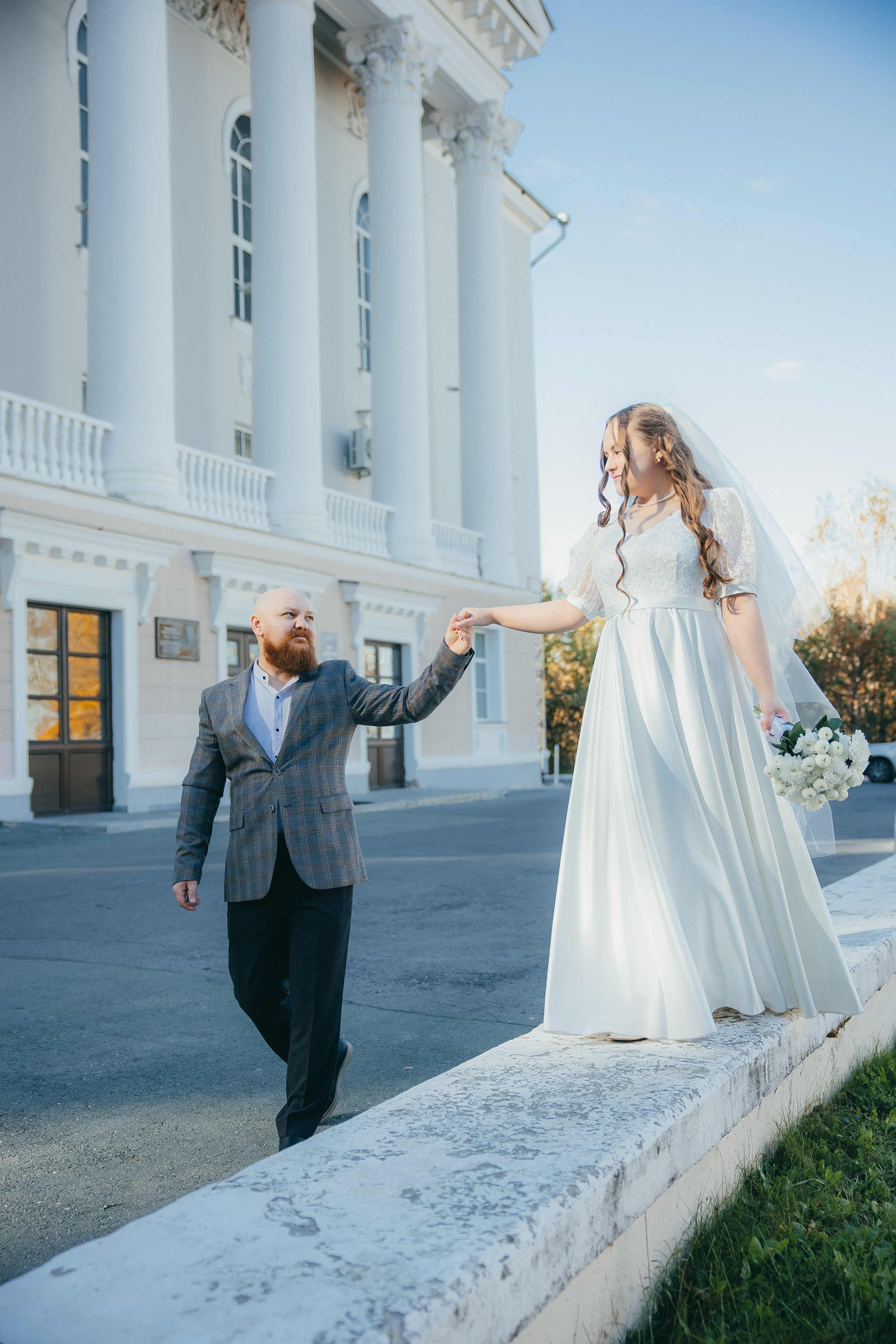 WEDDING. Фотограф Анастасия Ким