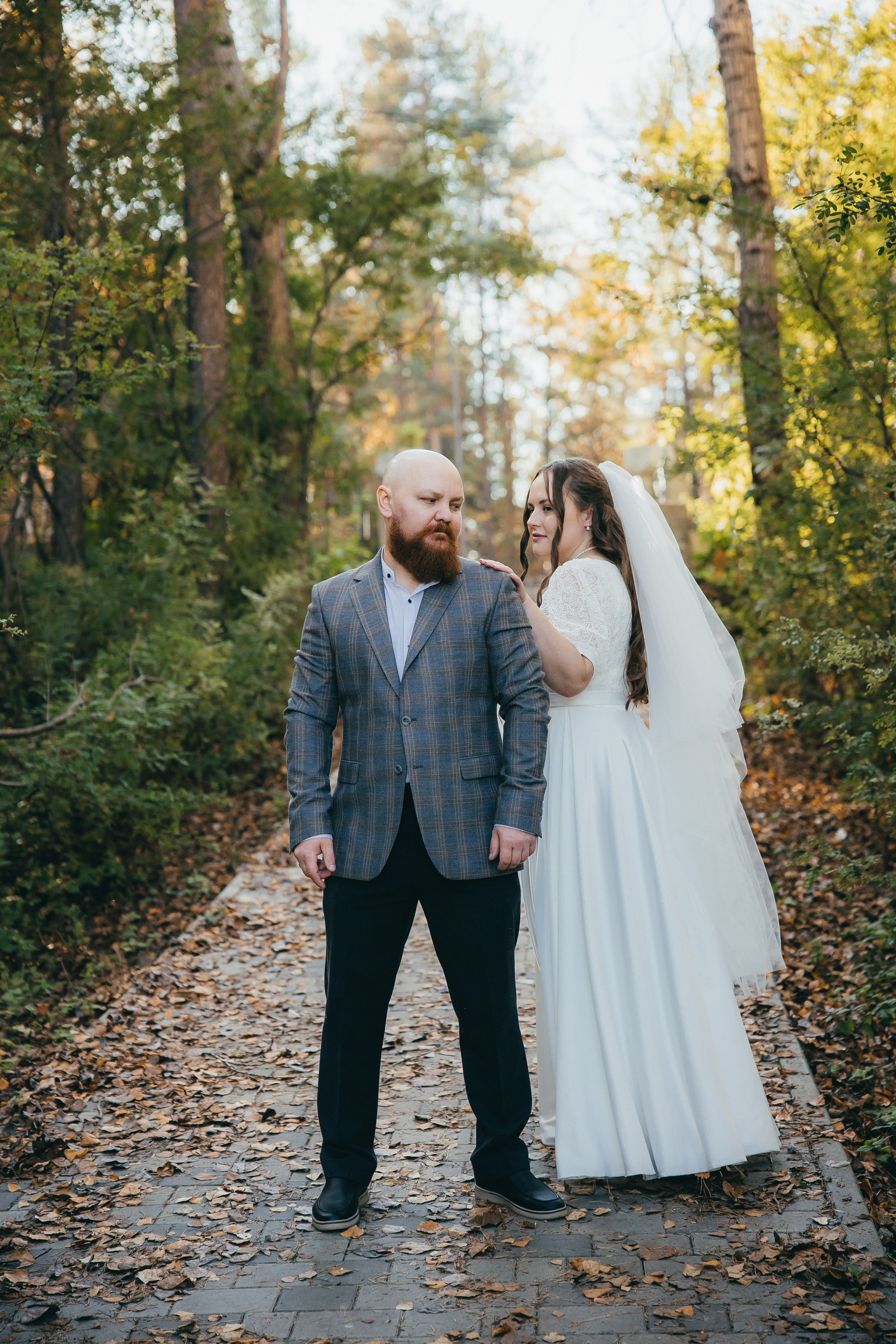 WEDDING. Фотограф Анастасия Ким