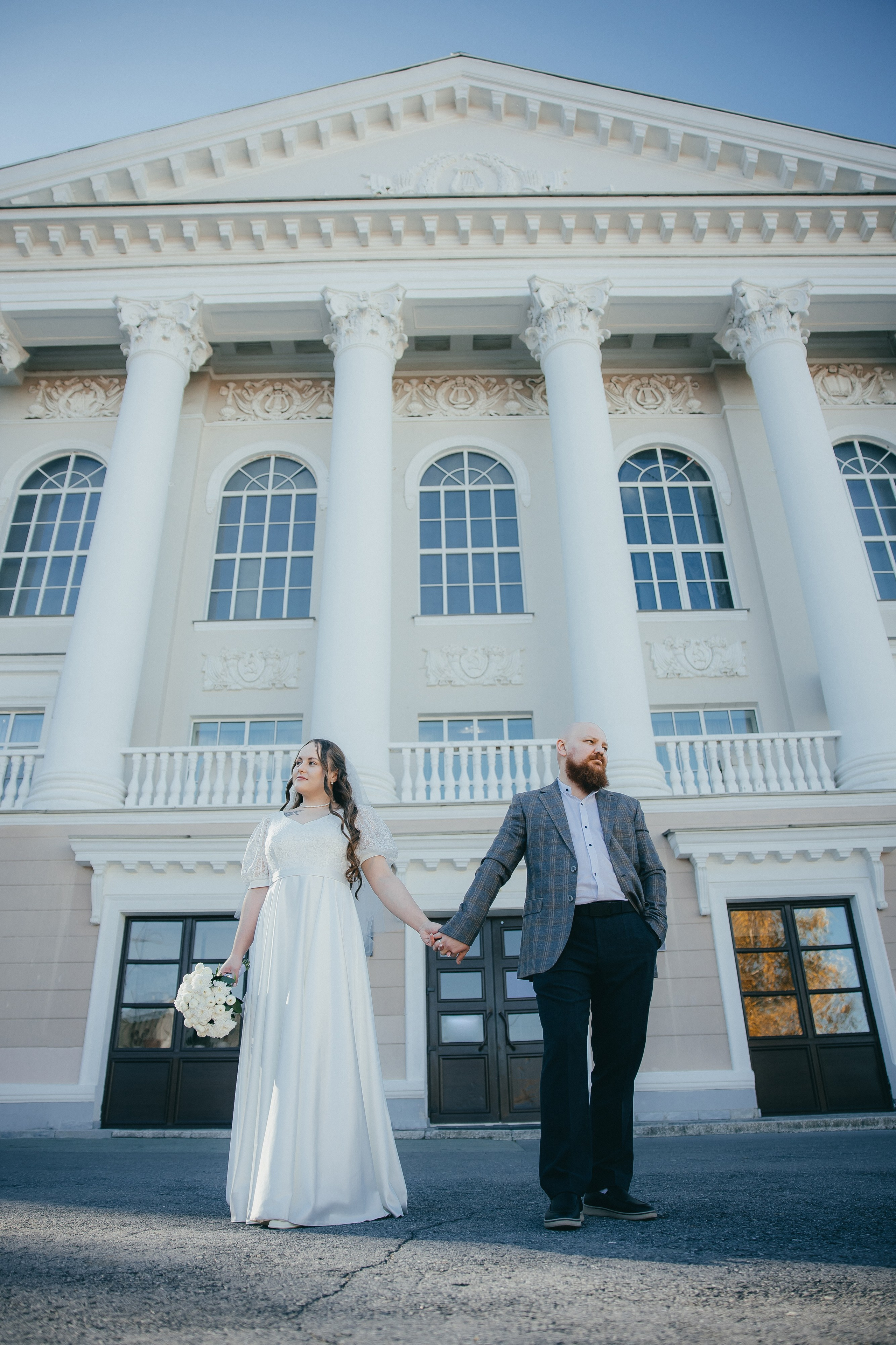 WEDDING. Фотограф Анастасия Ким