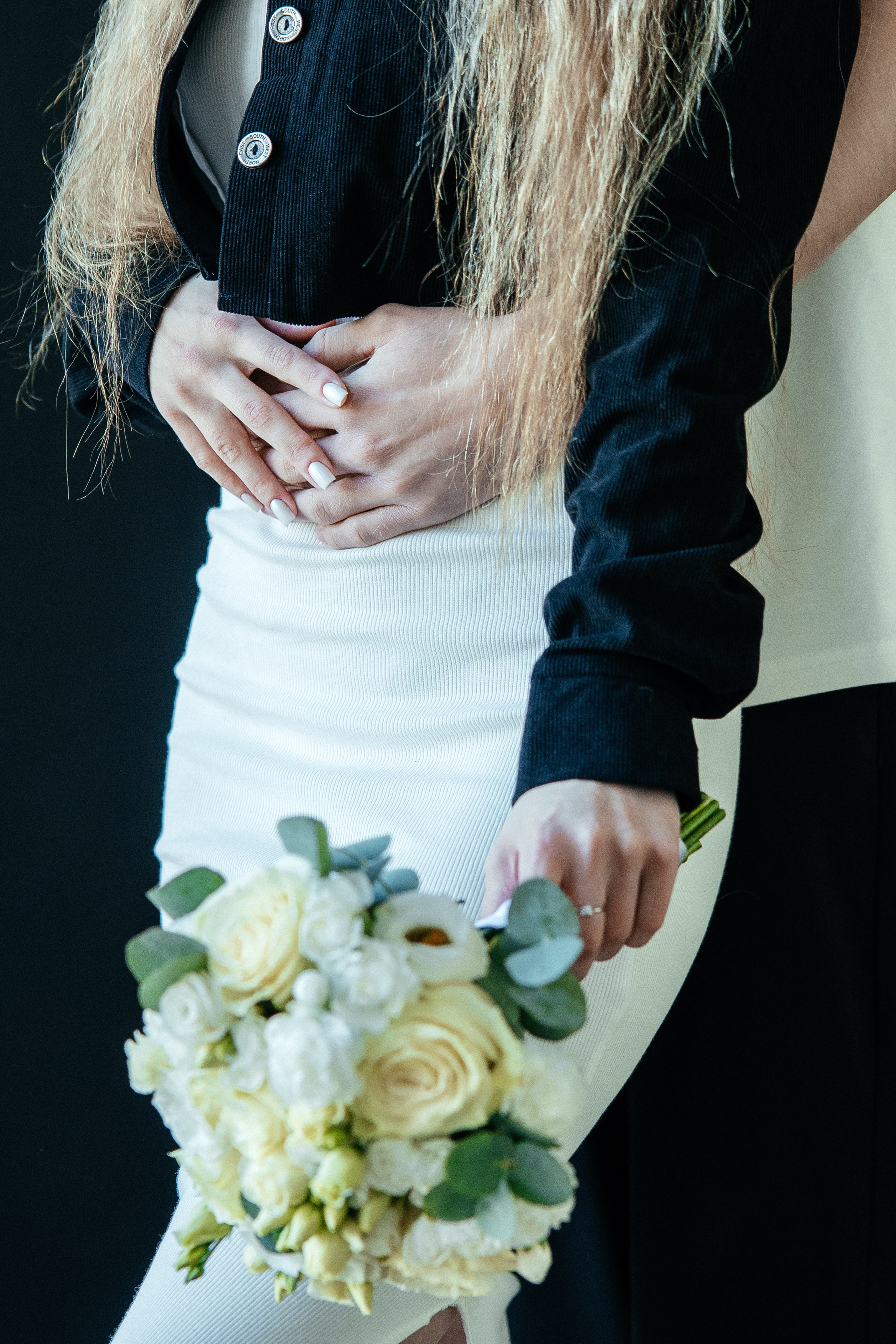 WEDDING. Фотограф Анастасия Ким