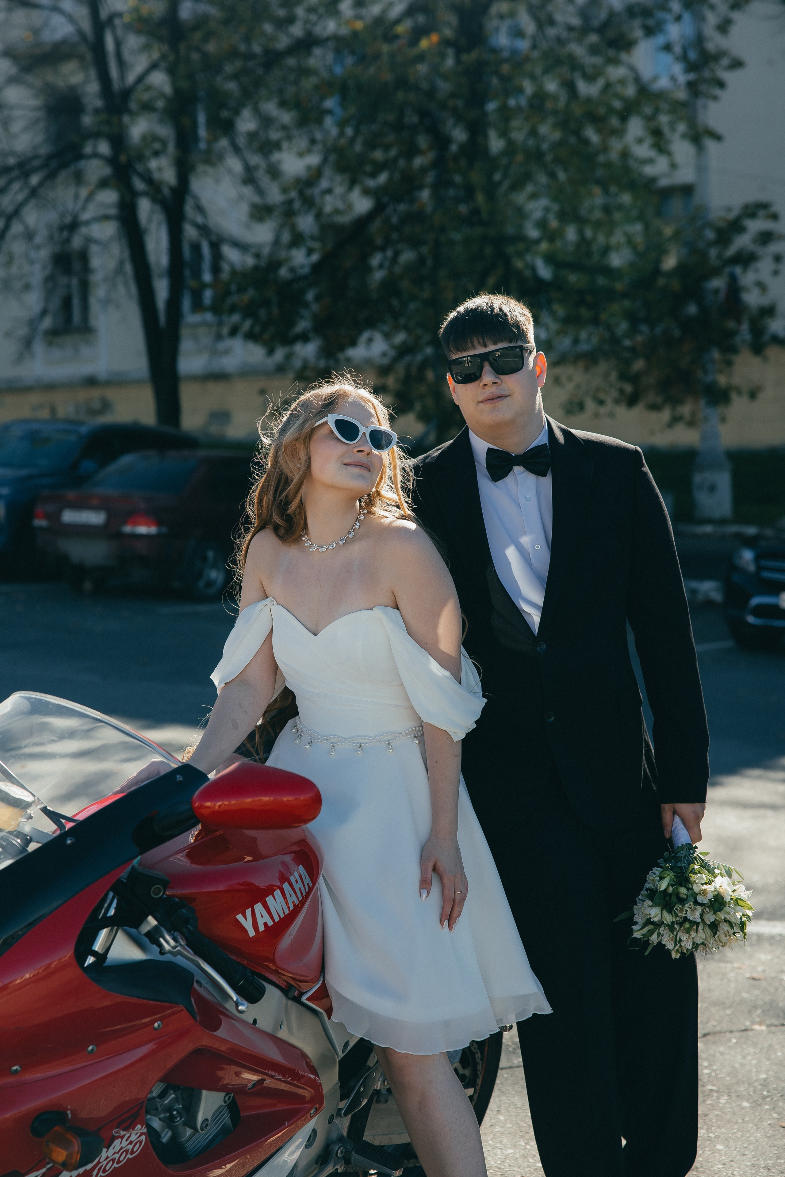 WEDDING. Фотограф Анастасия Ким