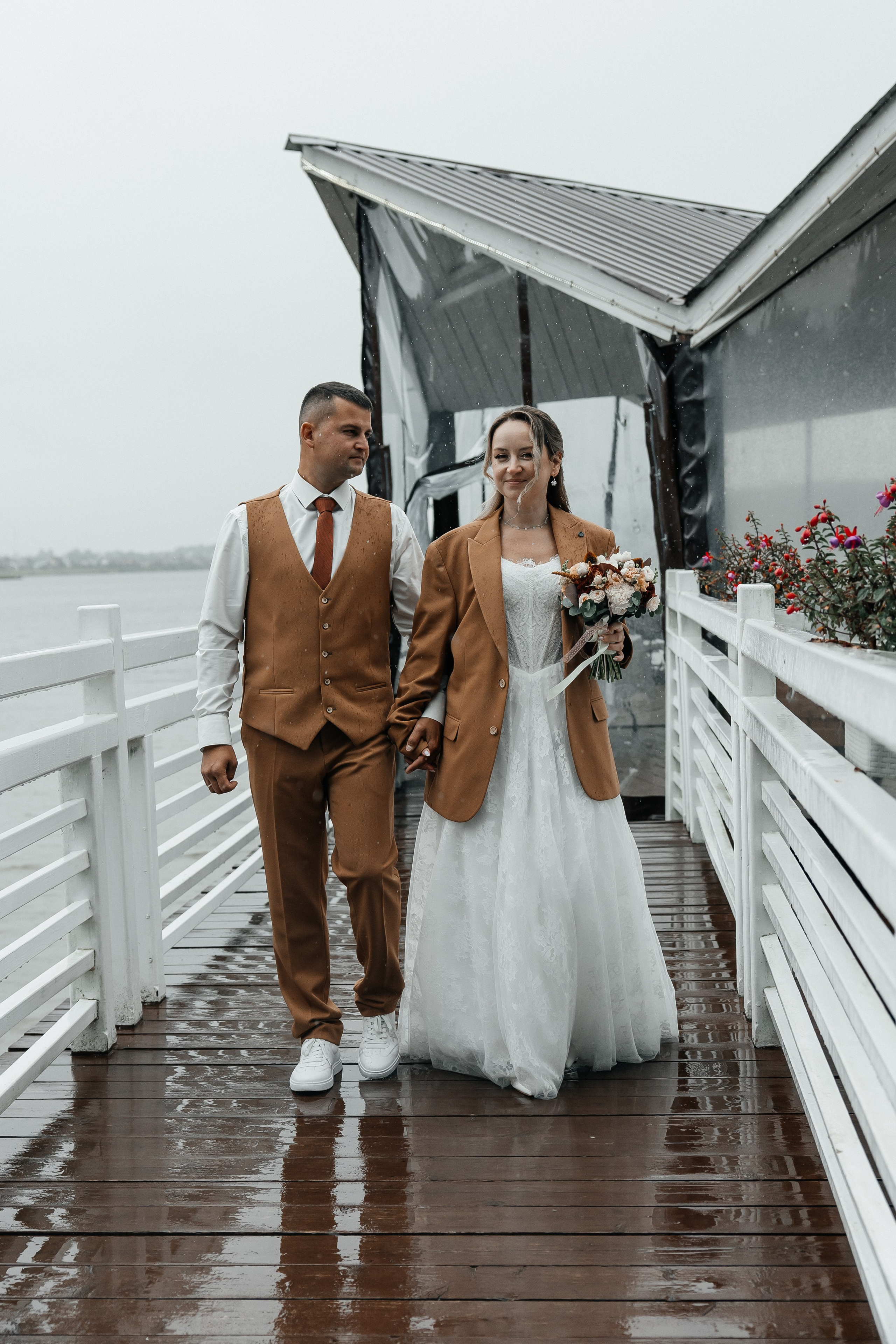WEDDING. Фотограф Анастасия Ким
