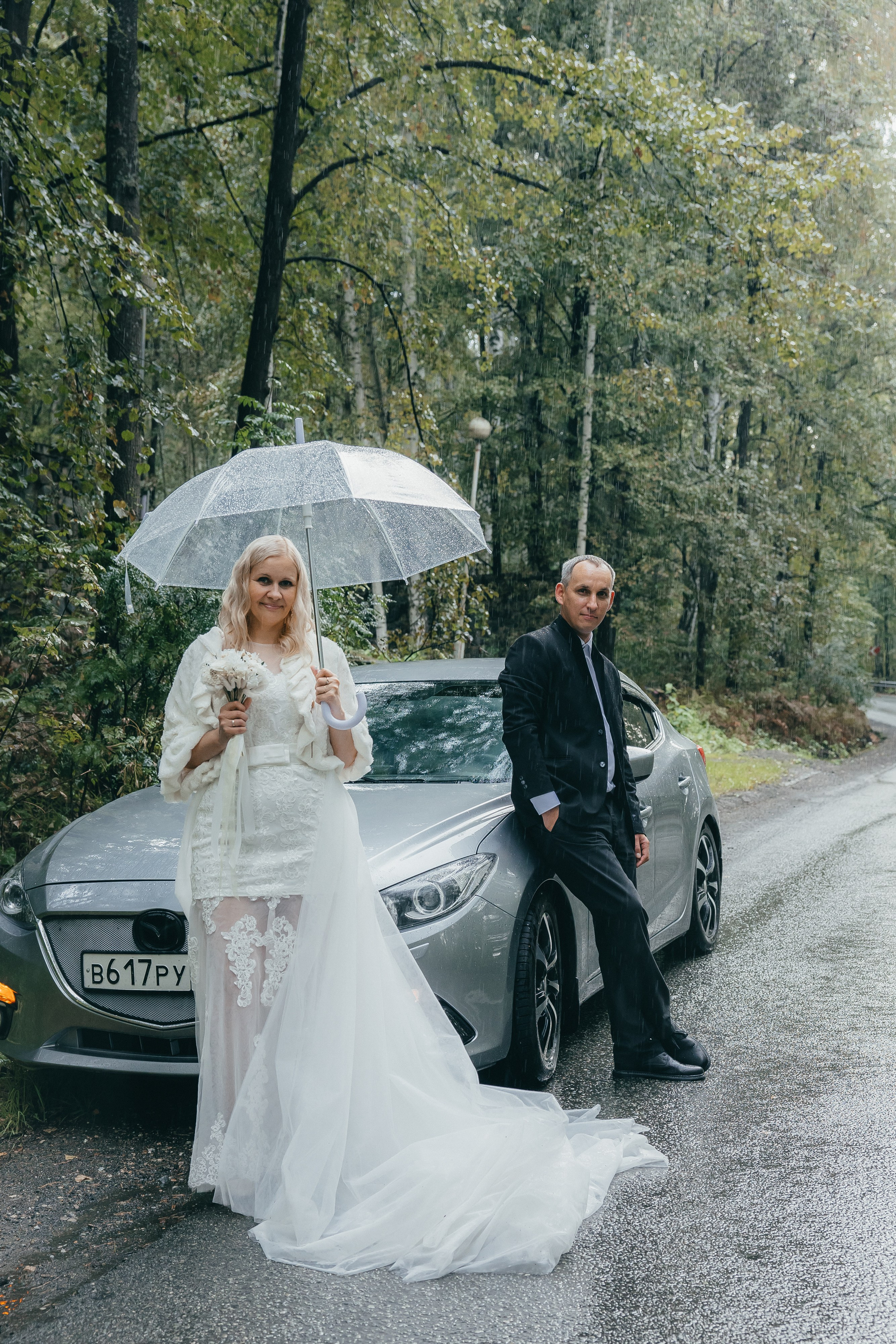 WEDDING. Фотограф Анастасия Ким