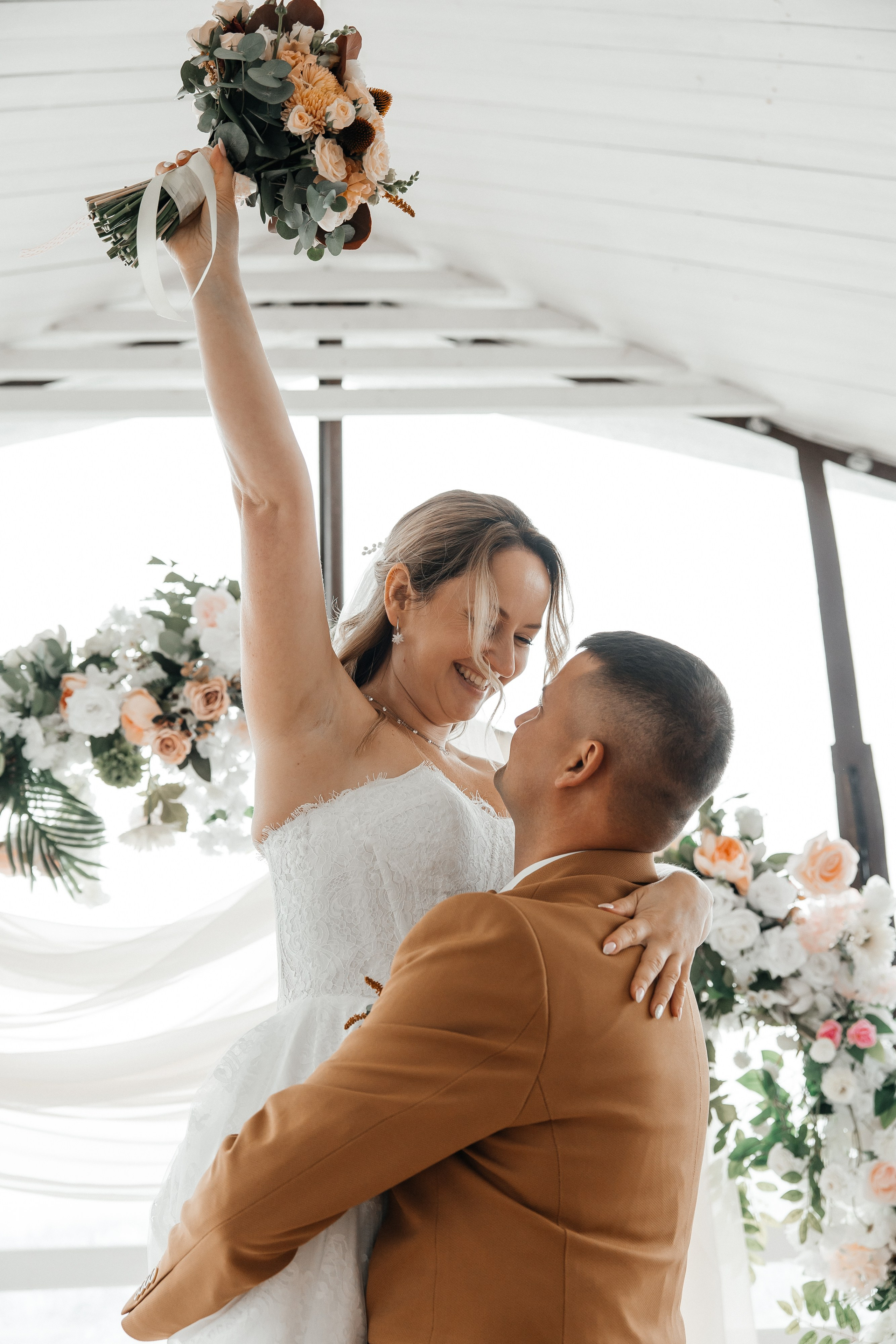 WEDDING. Фотограф Анастасия Ким