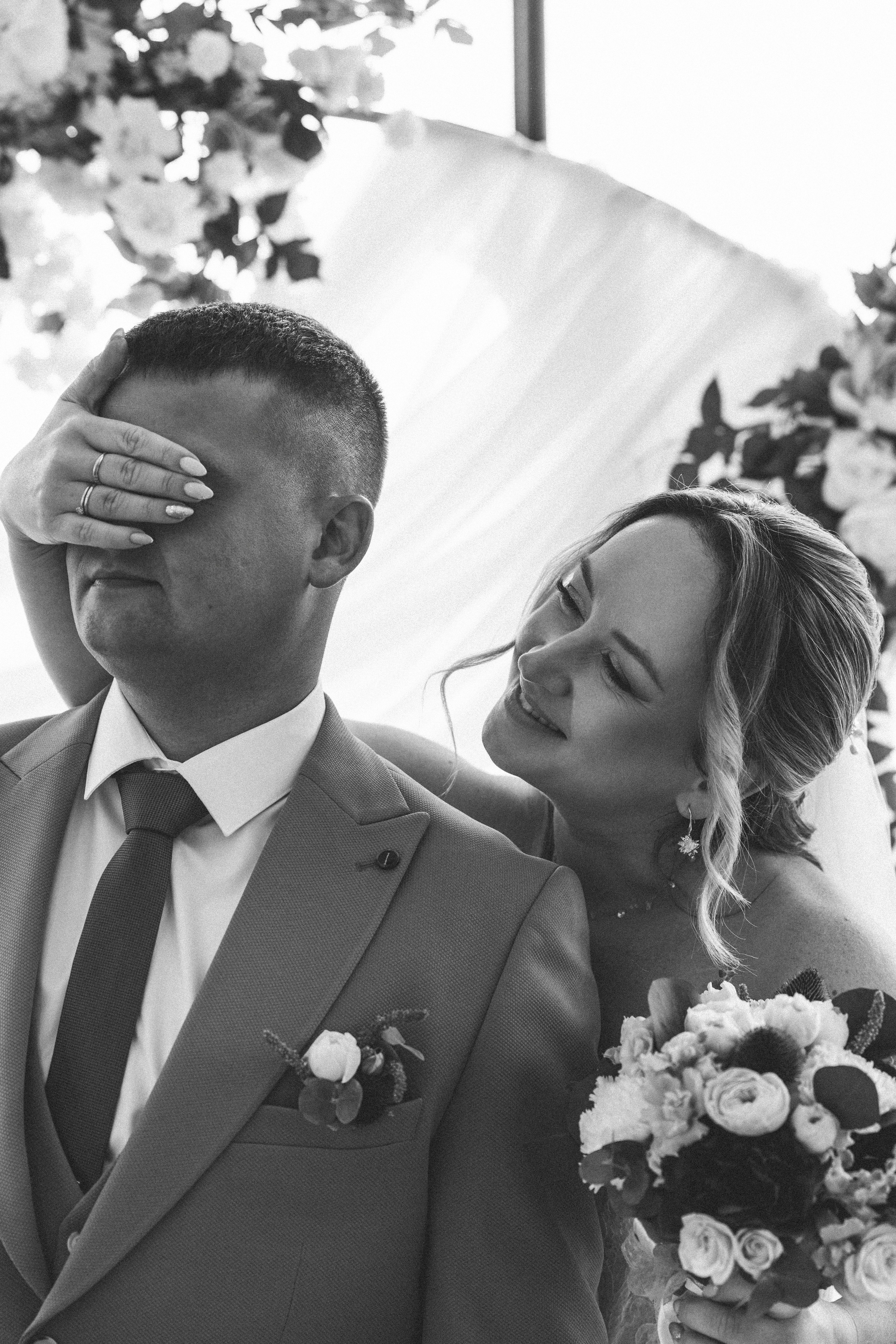 WEDDING. Фотограф Анастасия Ким