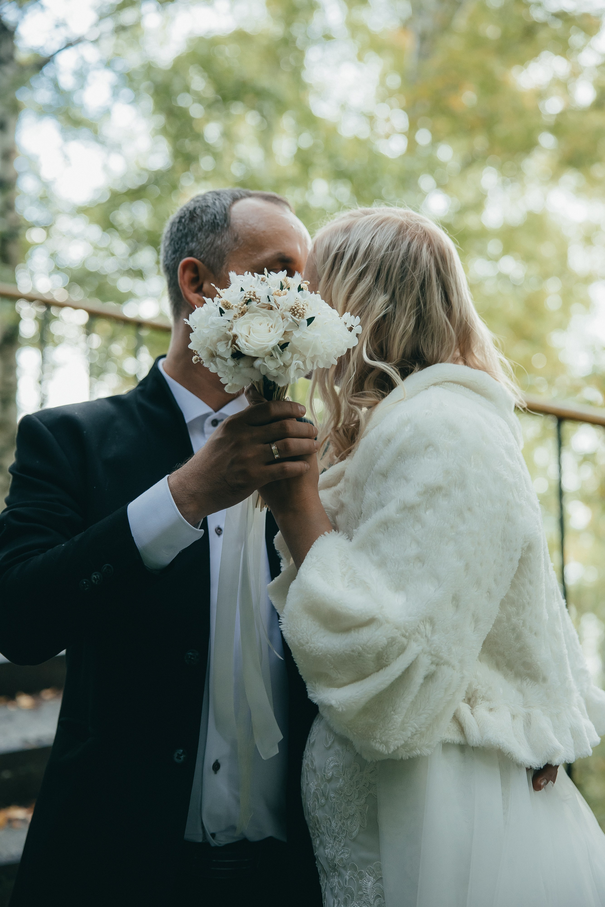 WEDDING. Фотограф Анастасия Ким