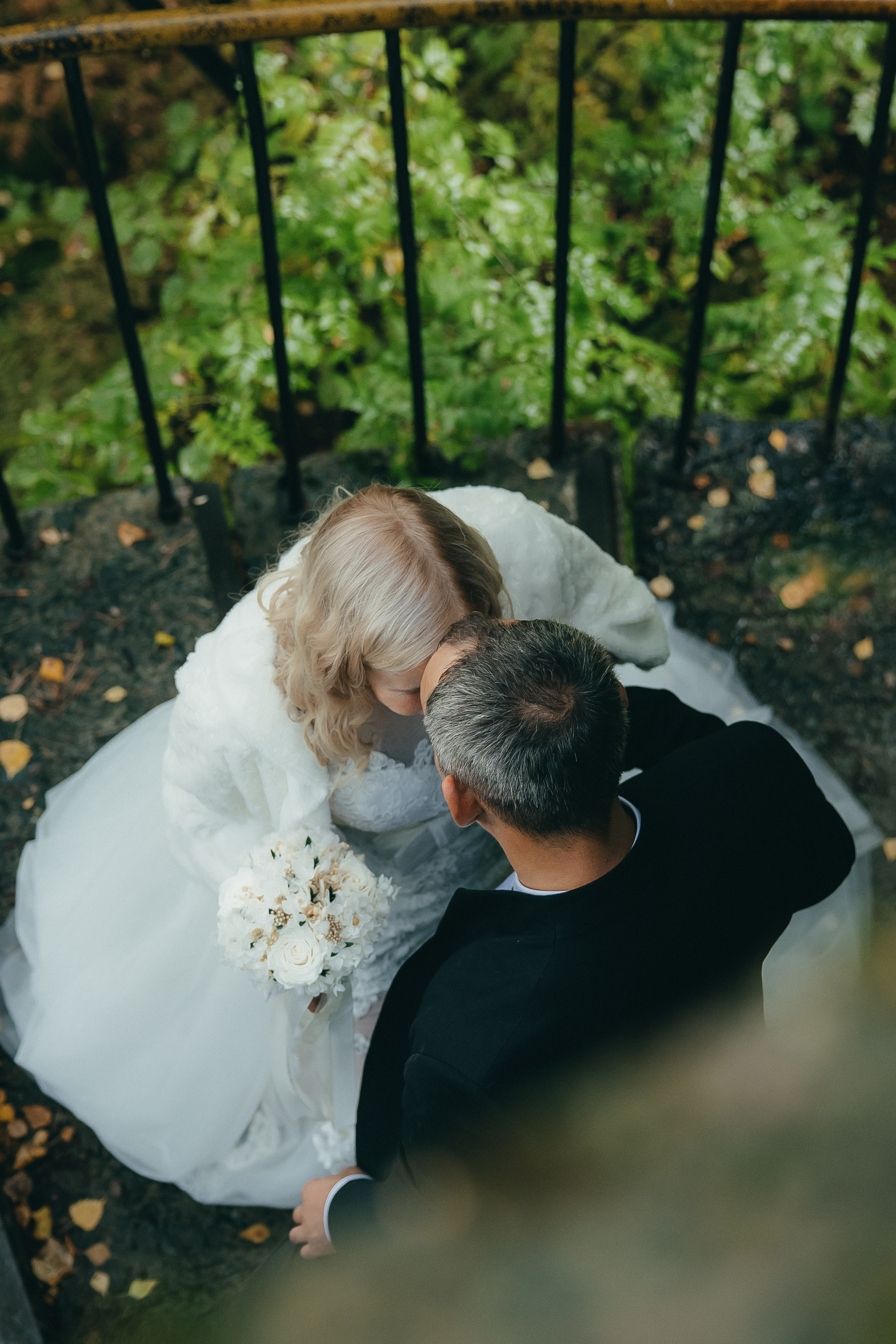 WEDDING. Фотограф Анастасия Ким