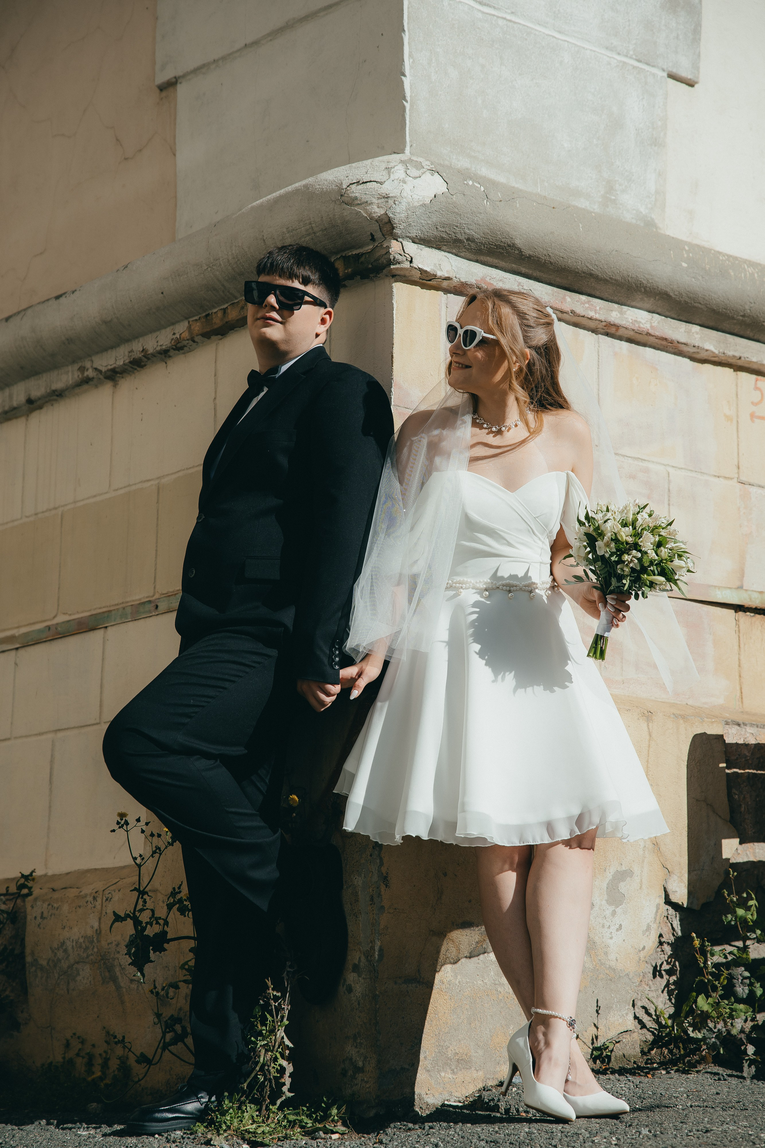 WEDDING. Фотограф Анастасия Ким