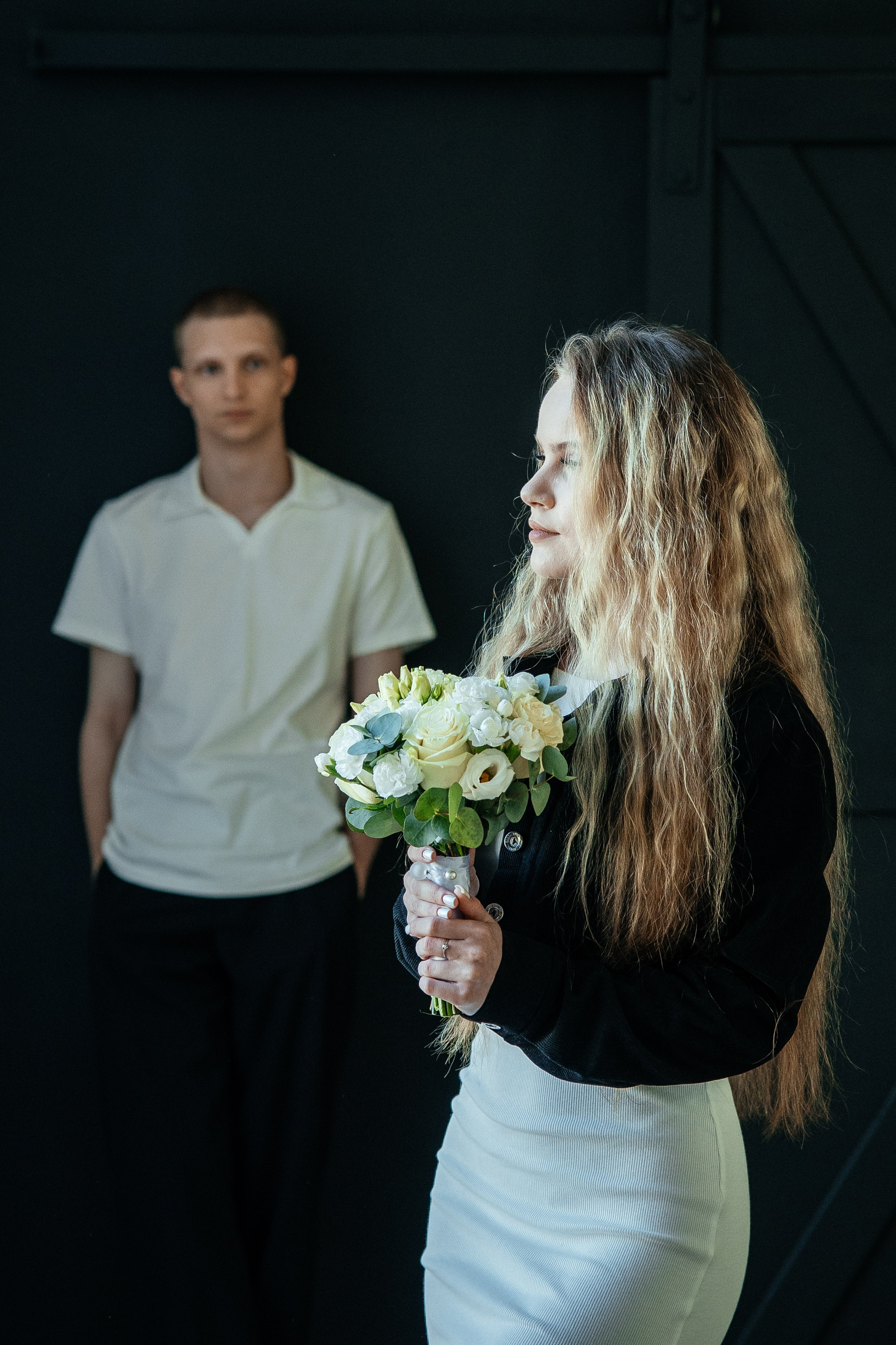 WEDDING. Фотограф Анастасия Ким