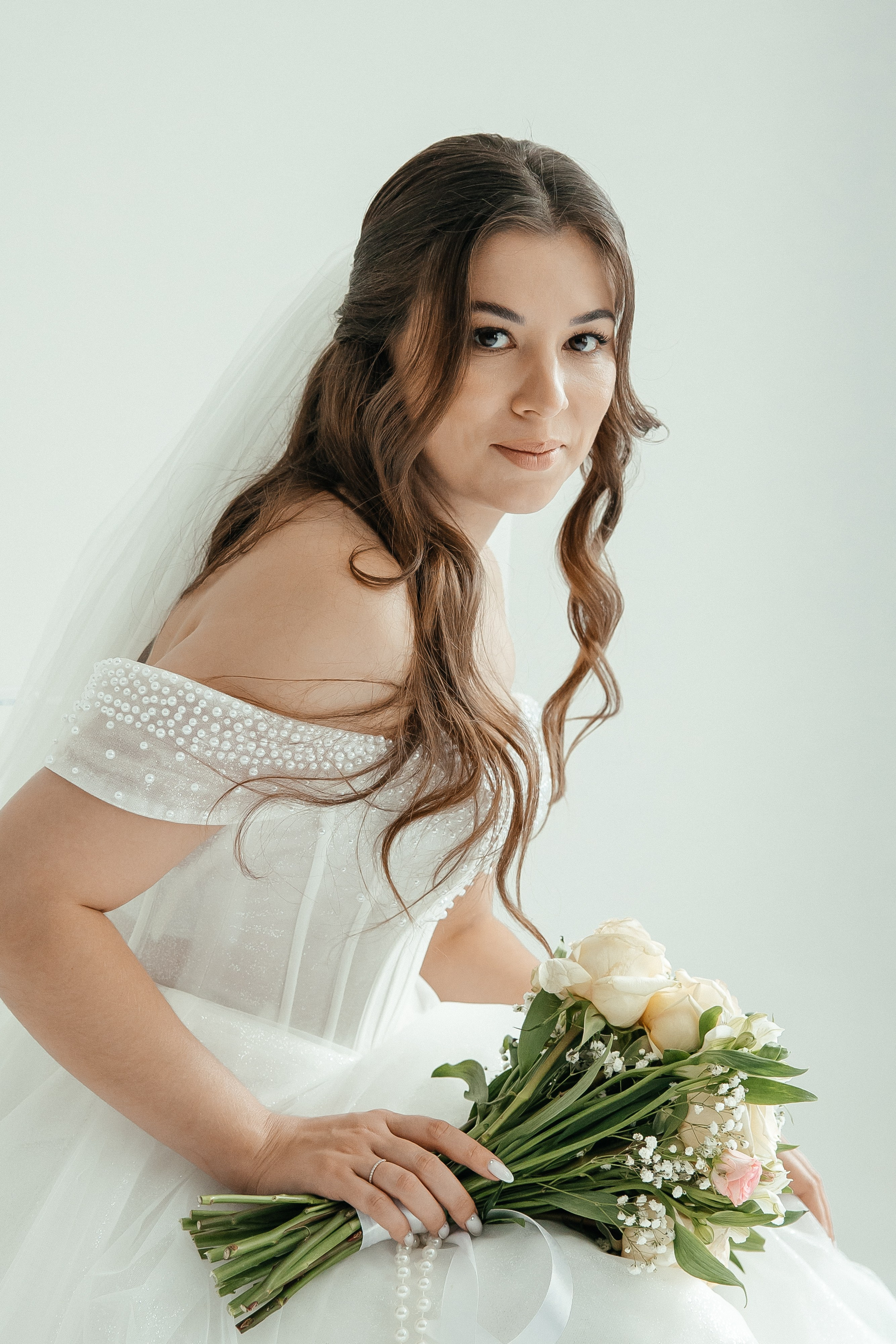 WEDDING. Фотограф Анастасия Ким
