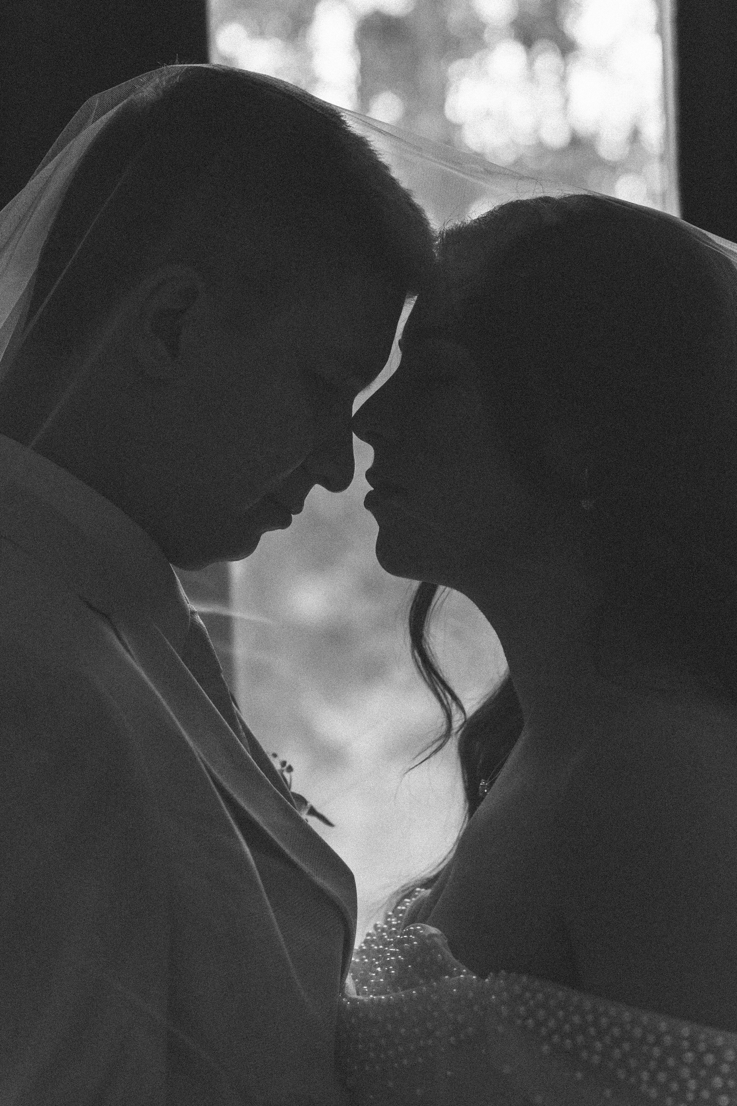 WEDDING. Фотограф Анастасия Ким