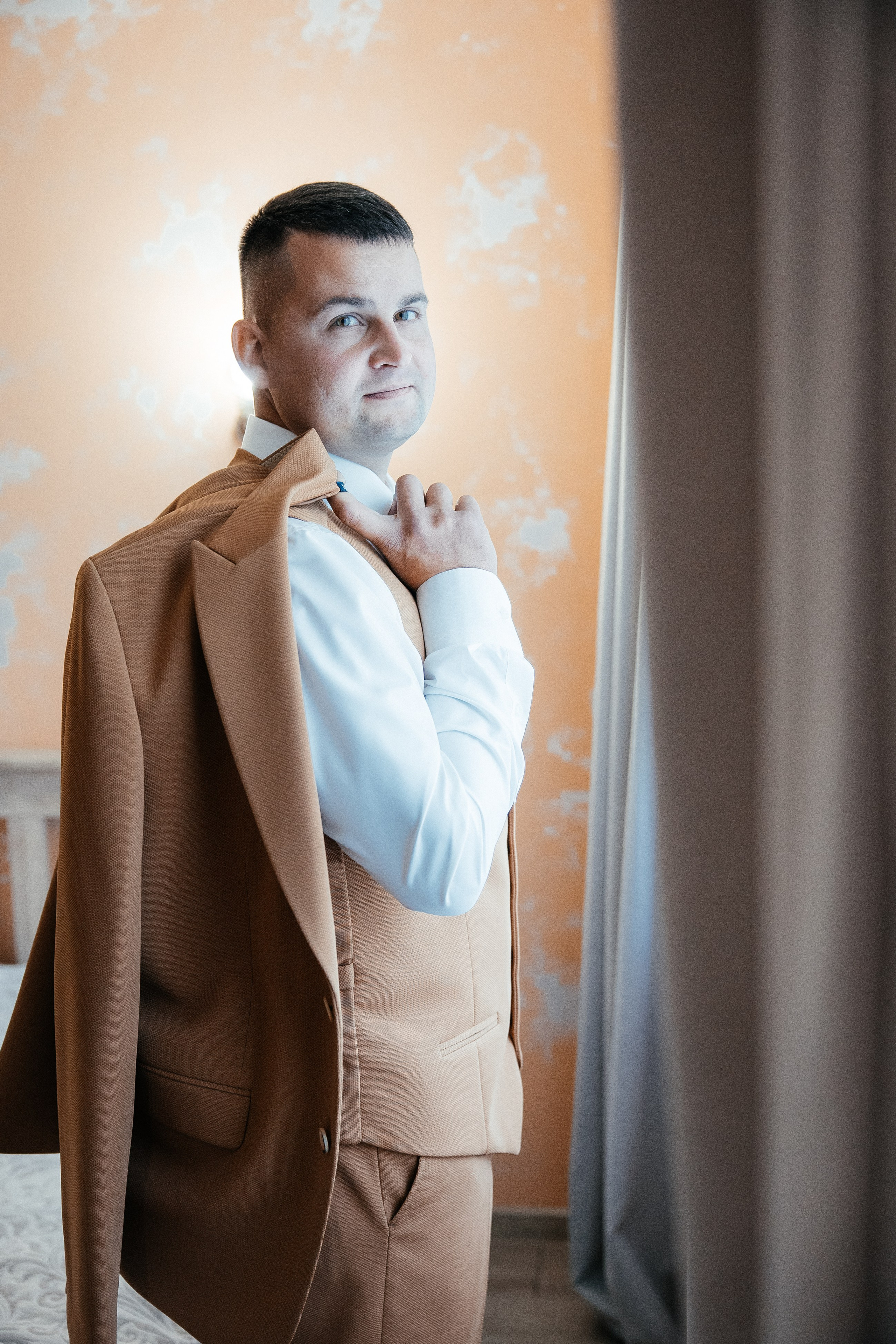 WEDDING. Фотограф Анастасия Ким