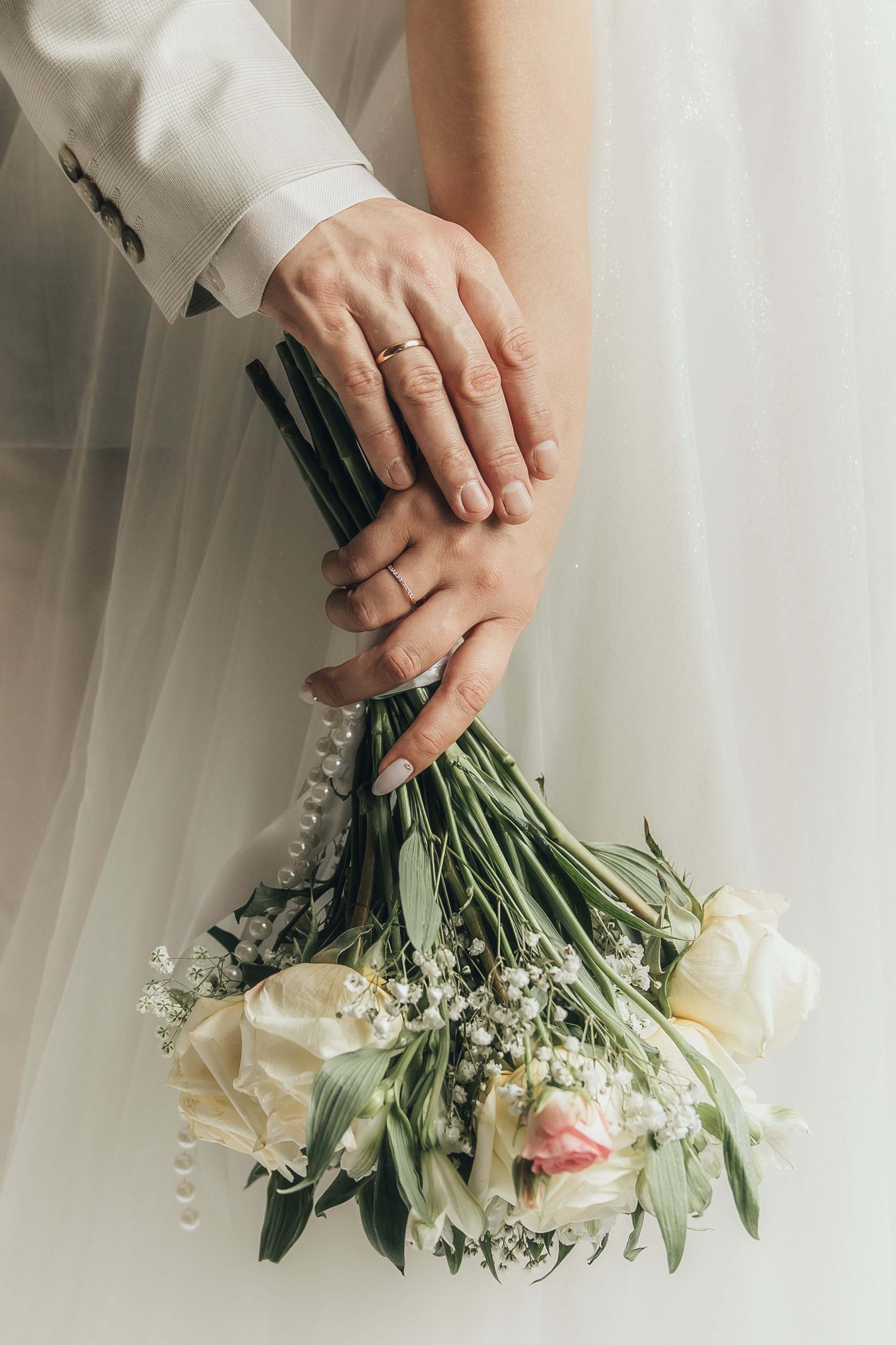 WEDDING. Фотограф Анастасия Ким