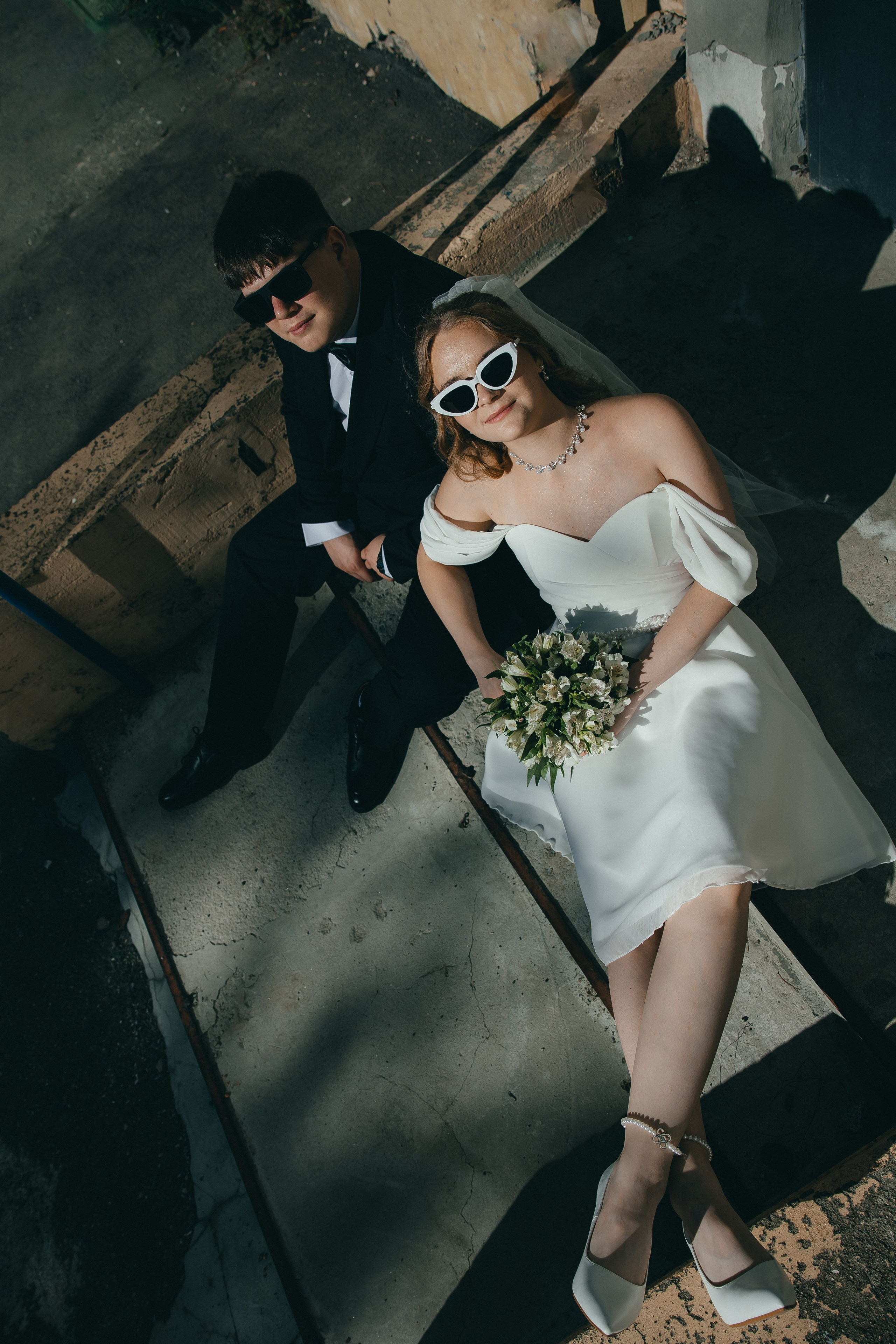 WEDDING. Фотограф Анастасия Ким