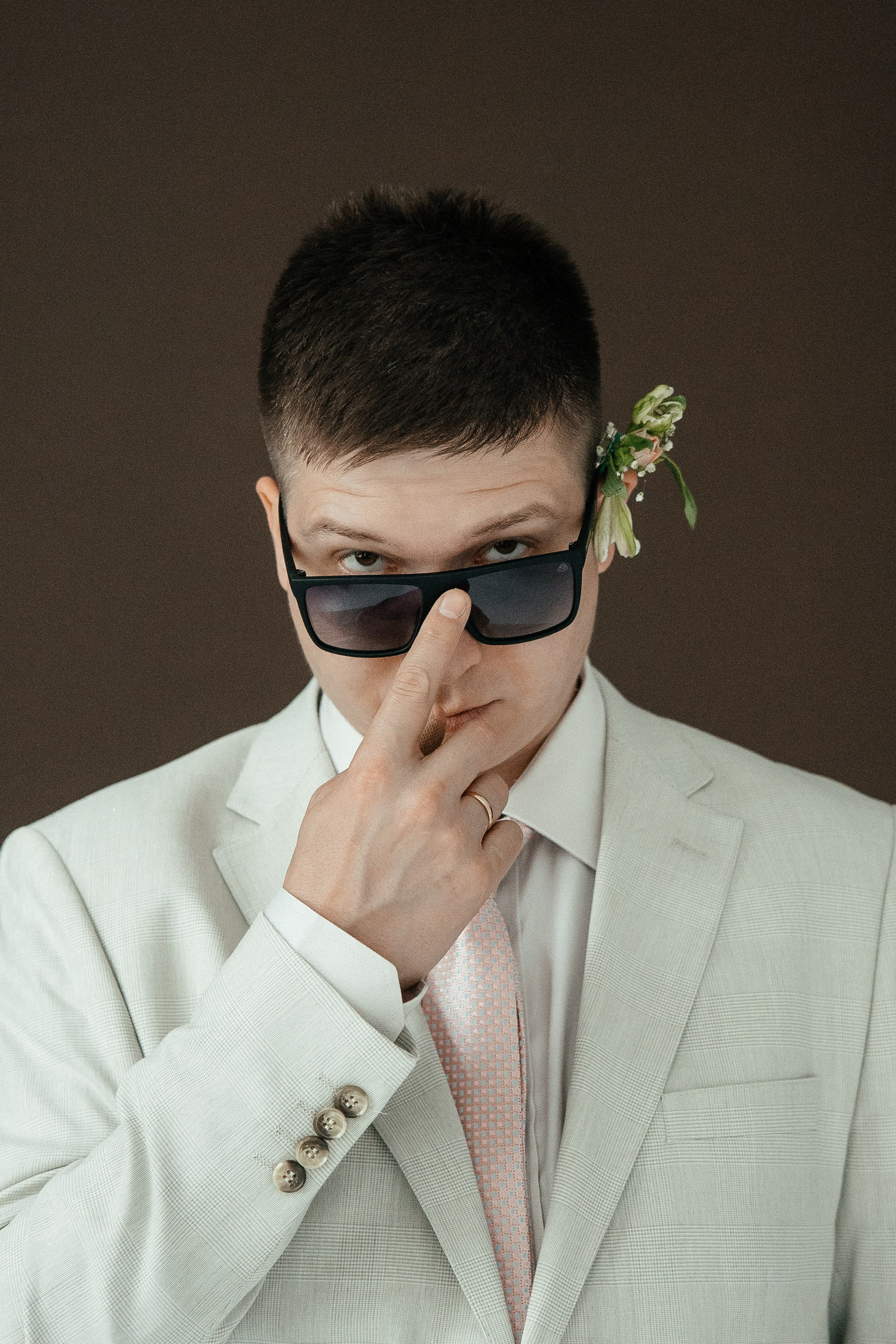 WEDDING. Фотограф Анастасия Ким