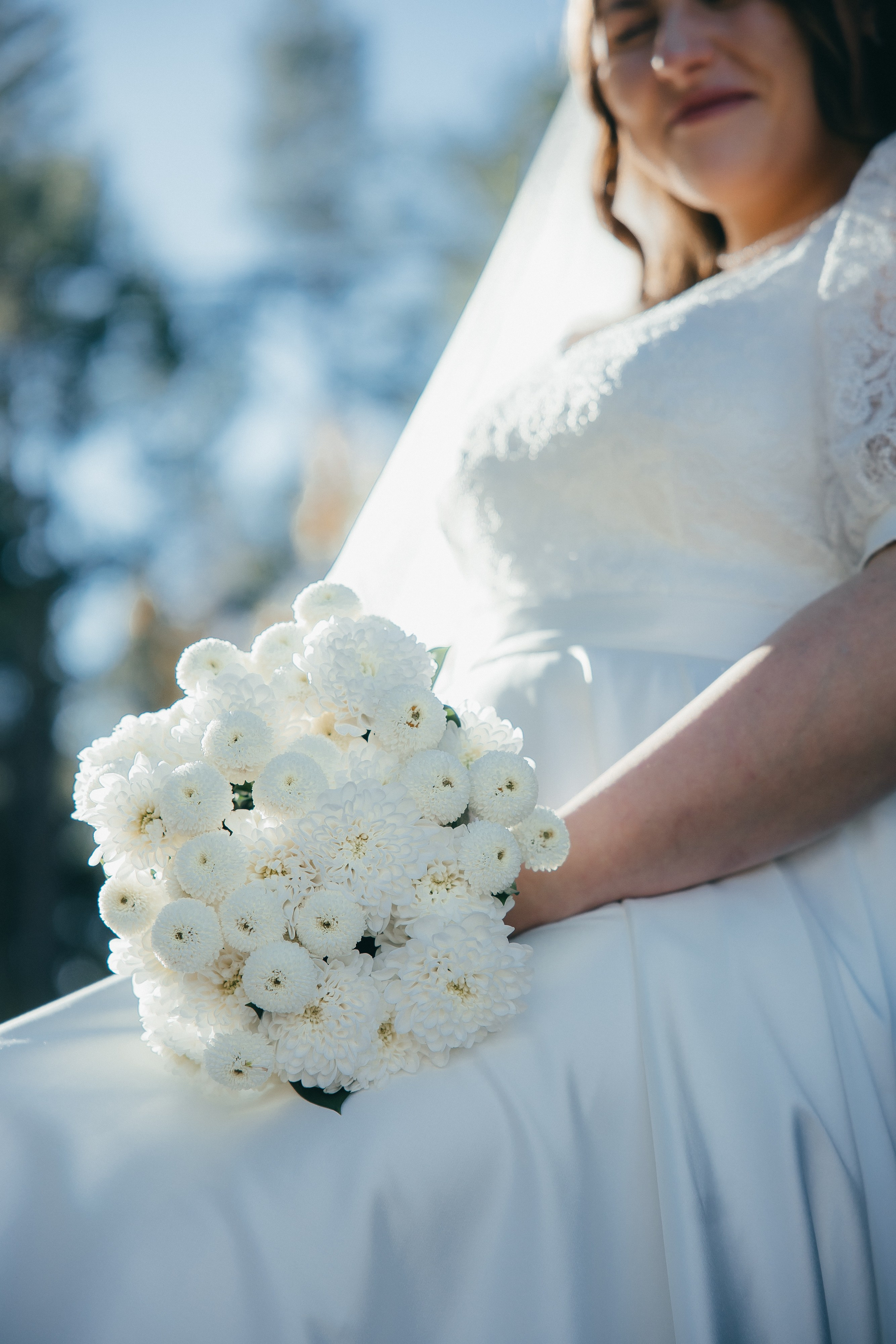 WEDDING. Фотограф Анастасия Ким