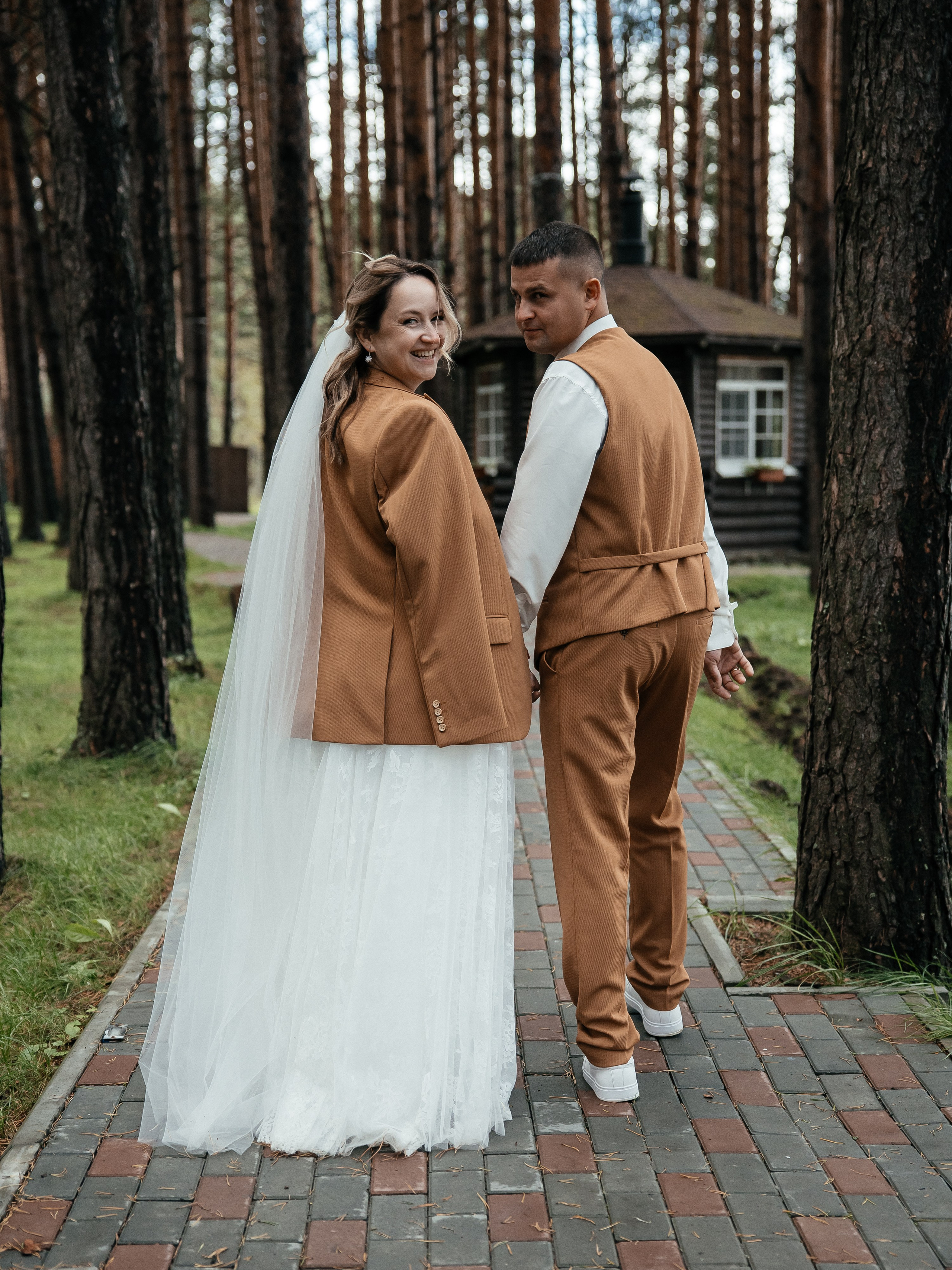Фотограф Анастасия Ким