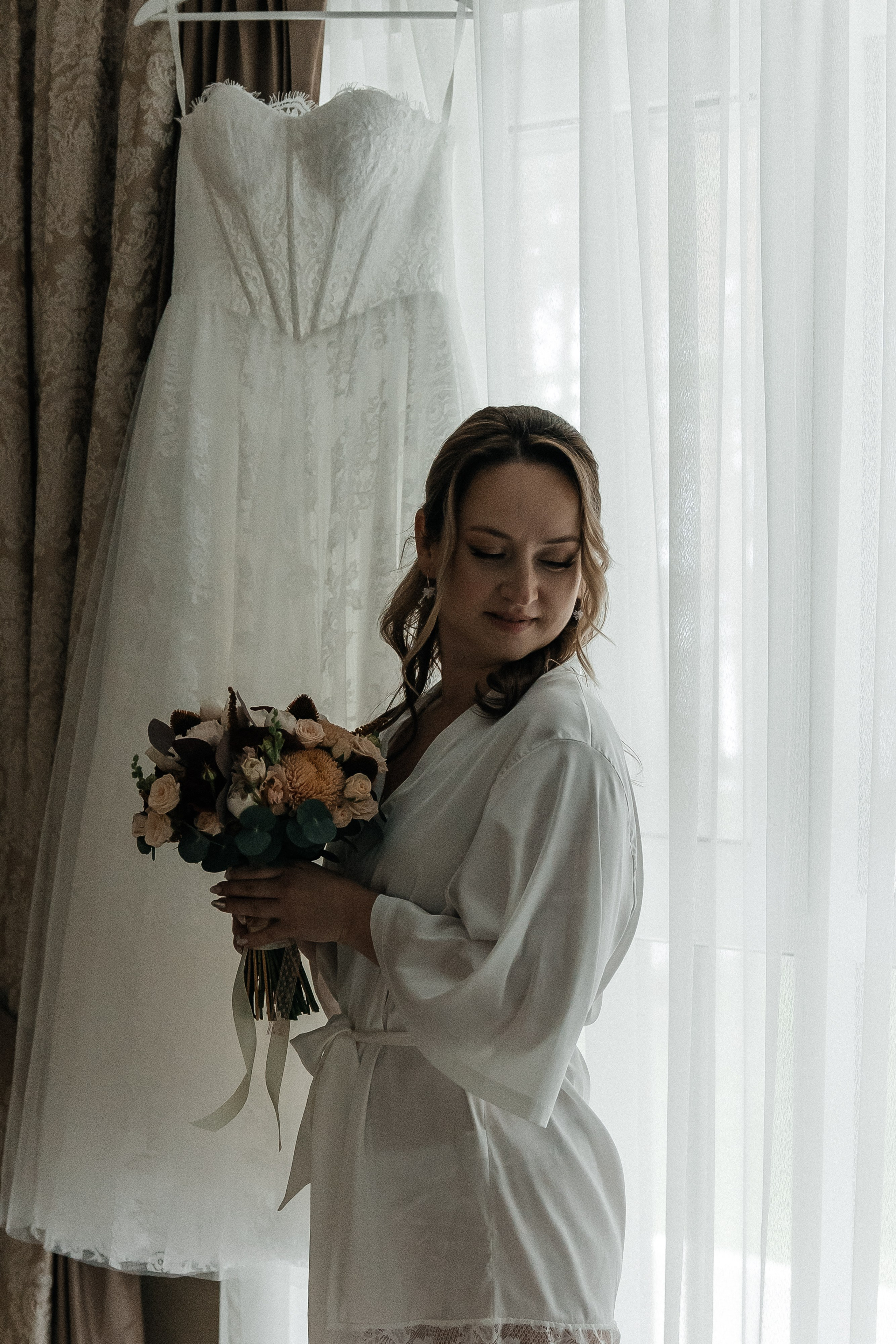 WEDDING. Фотограф Анастасия Ким