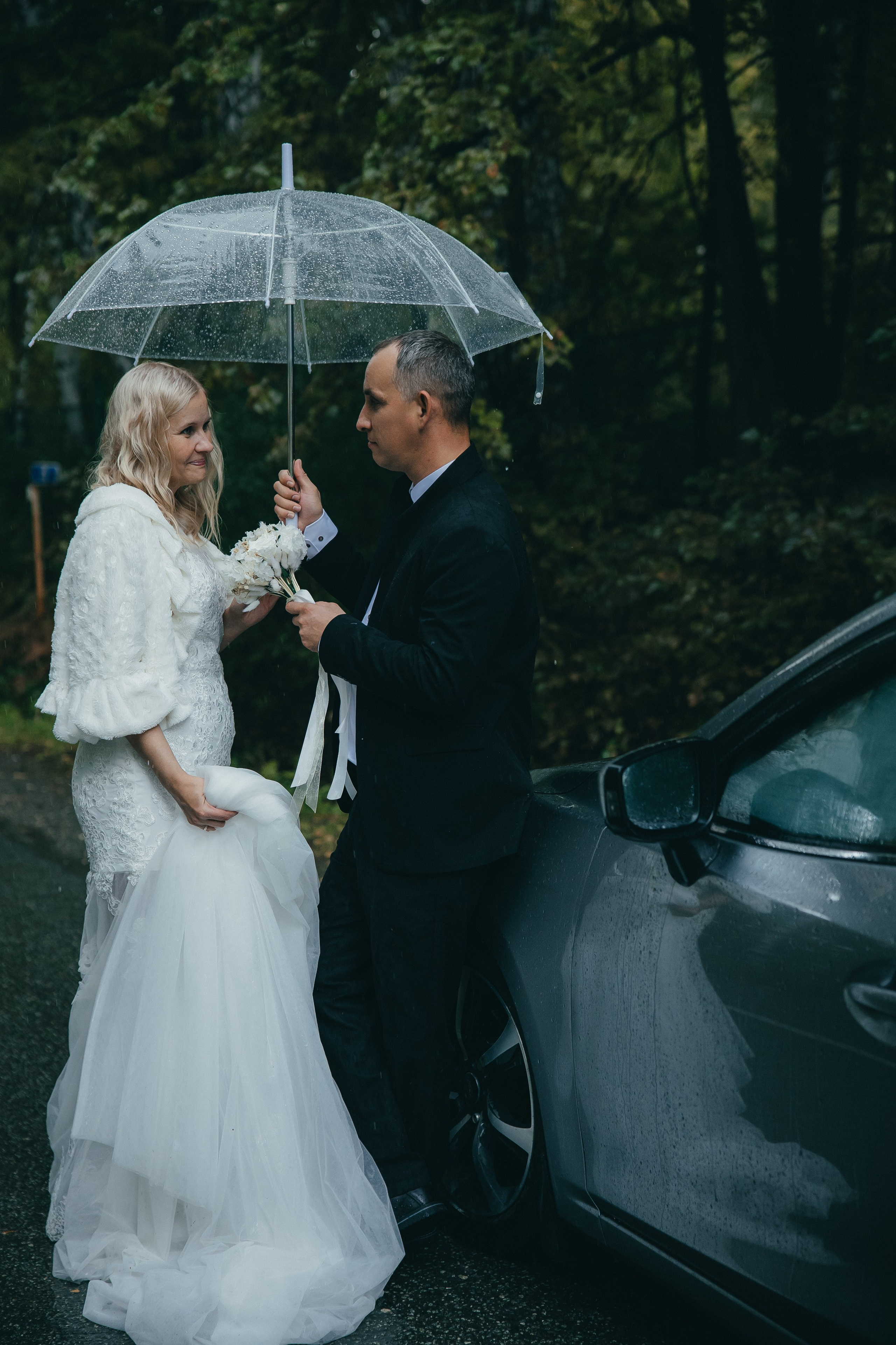 WEDDING. Фотограф Анастасия Ким