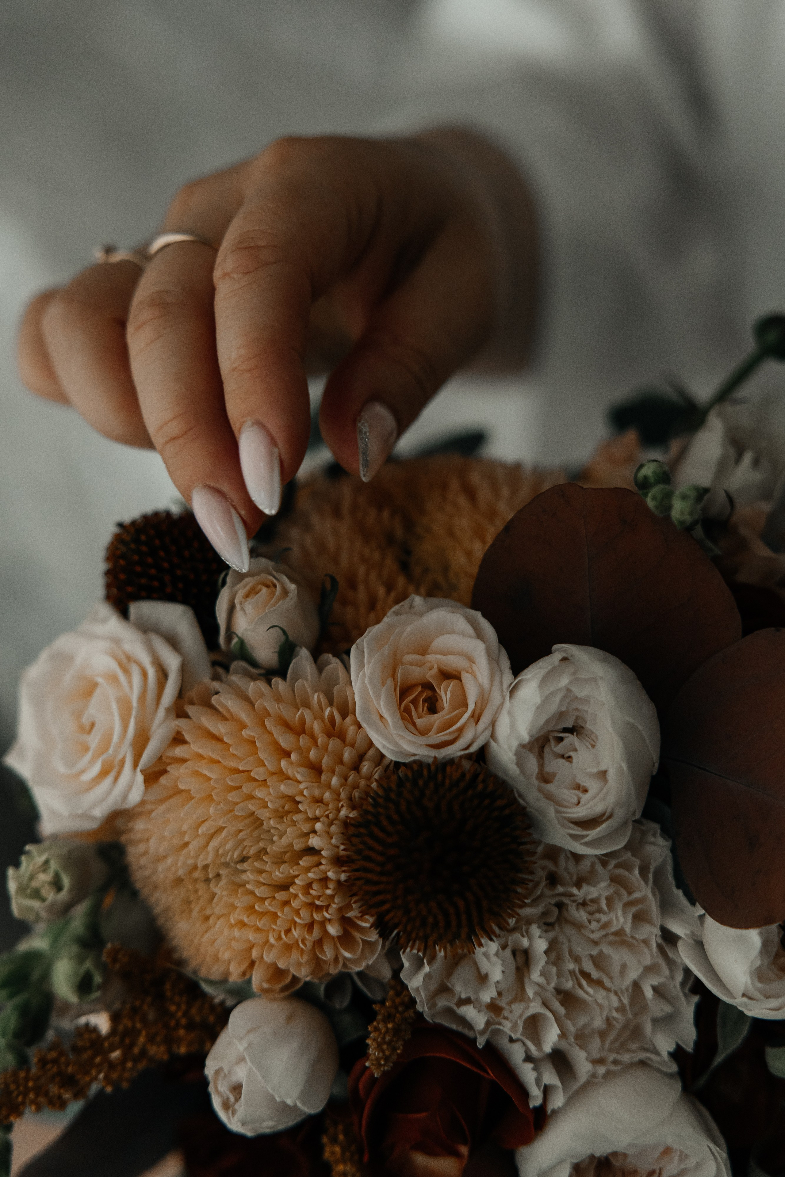 WEDDING. Фотограф Анастасия Ким
