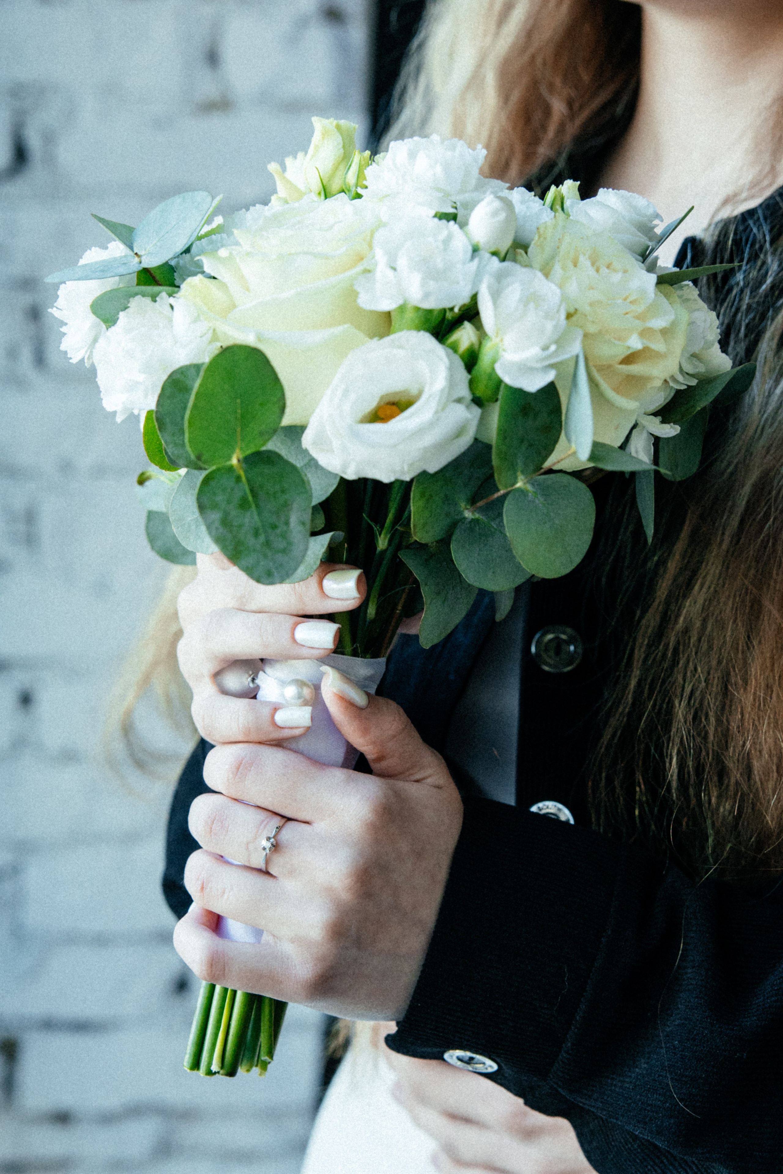 WEDDING. Фотограф Анастасия Ким
