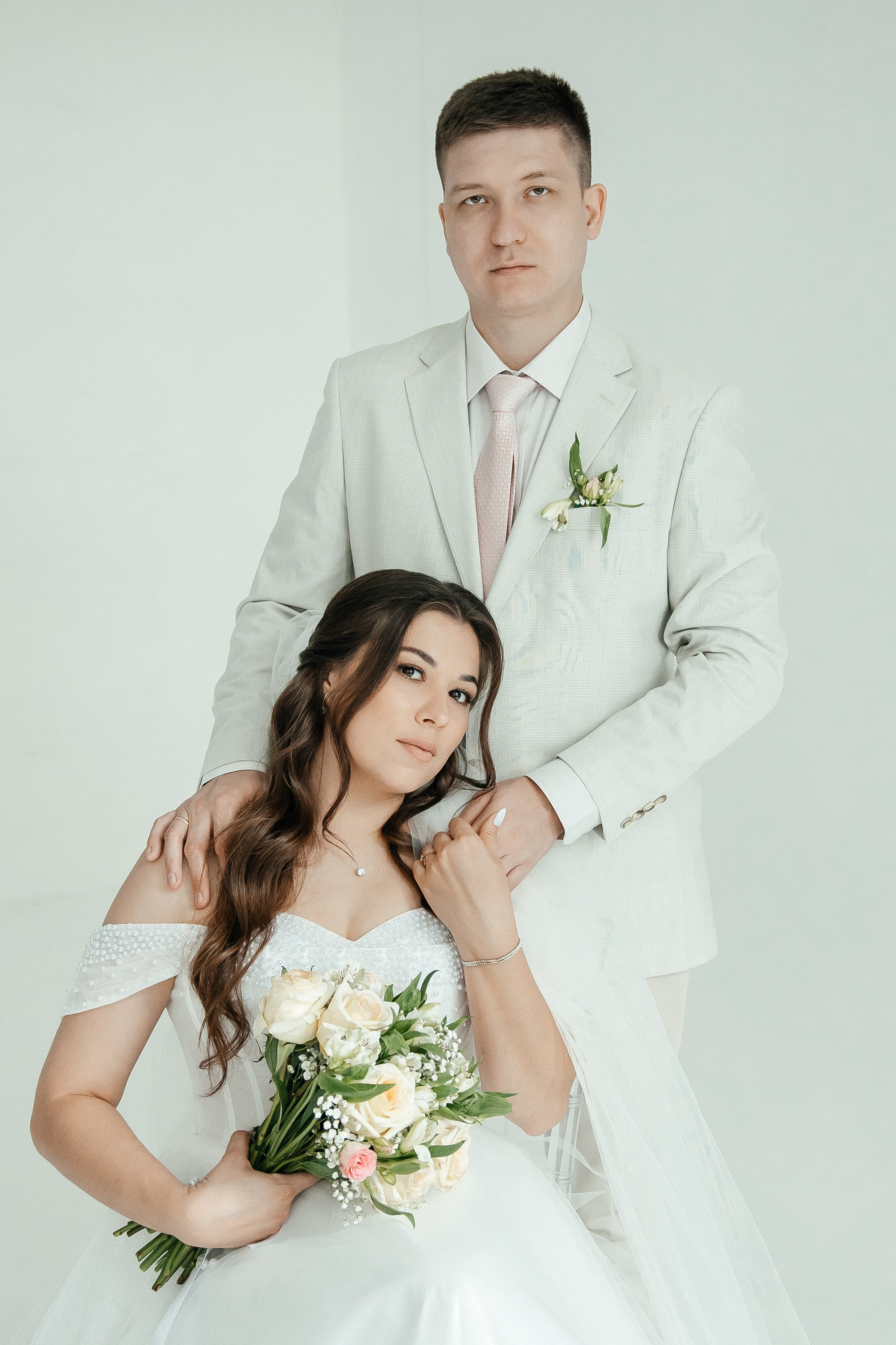 WEDDING. Фотограф Анастасия Ким