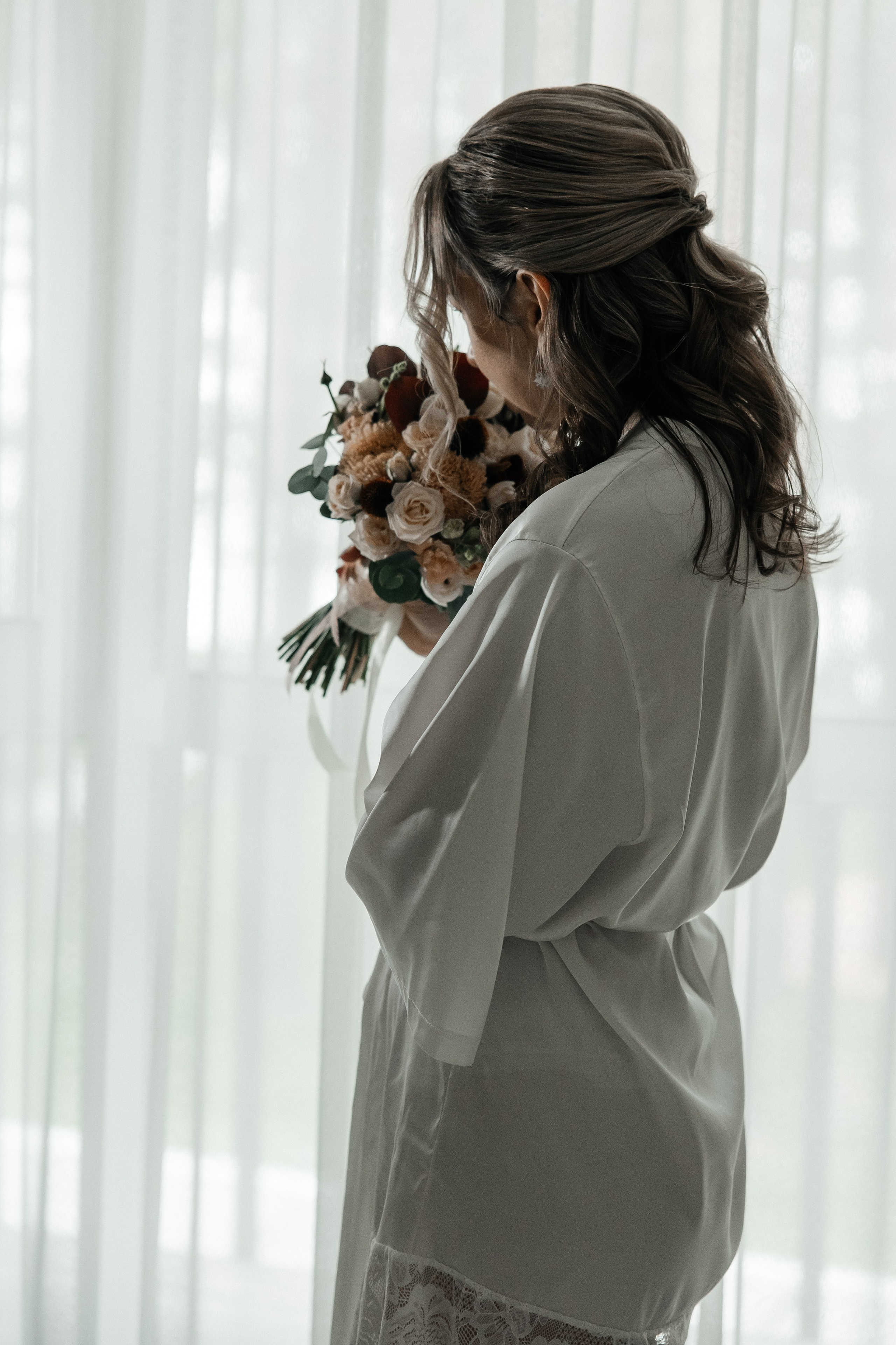 WEDDING. Фотограф Анастасия Ким