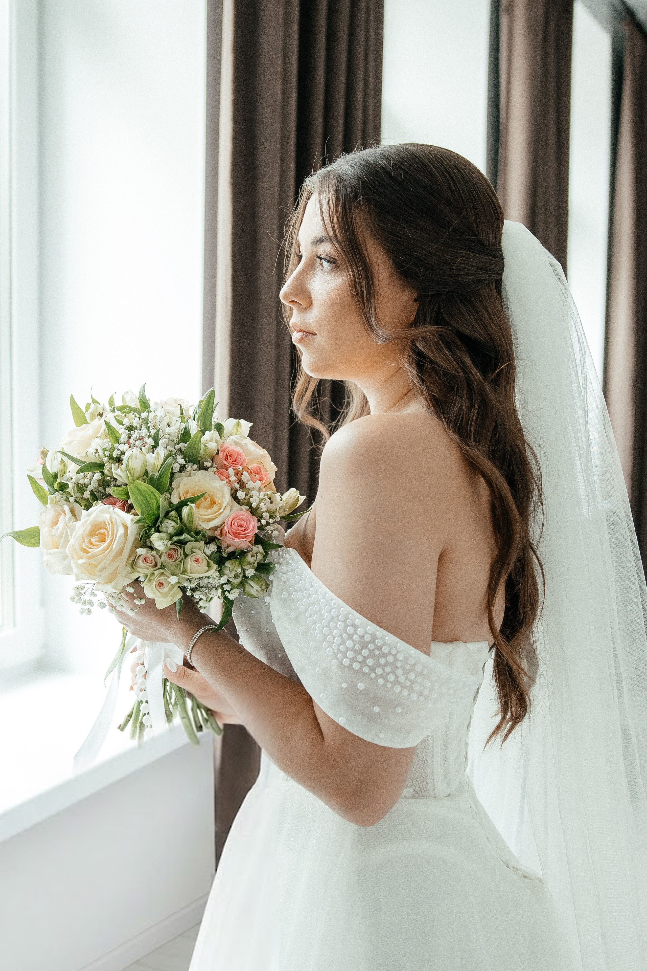 WEDDING. Фотограф Анастасия Ким