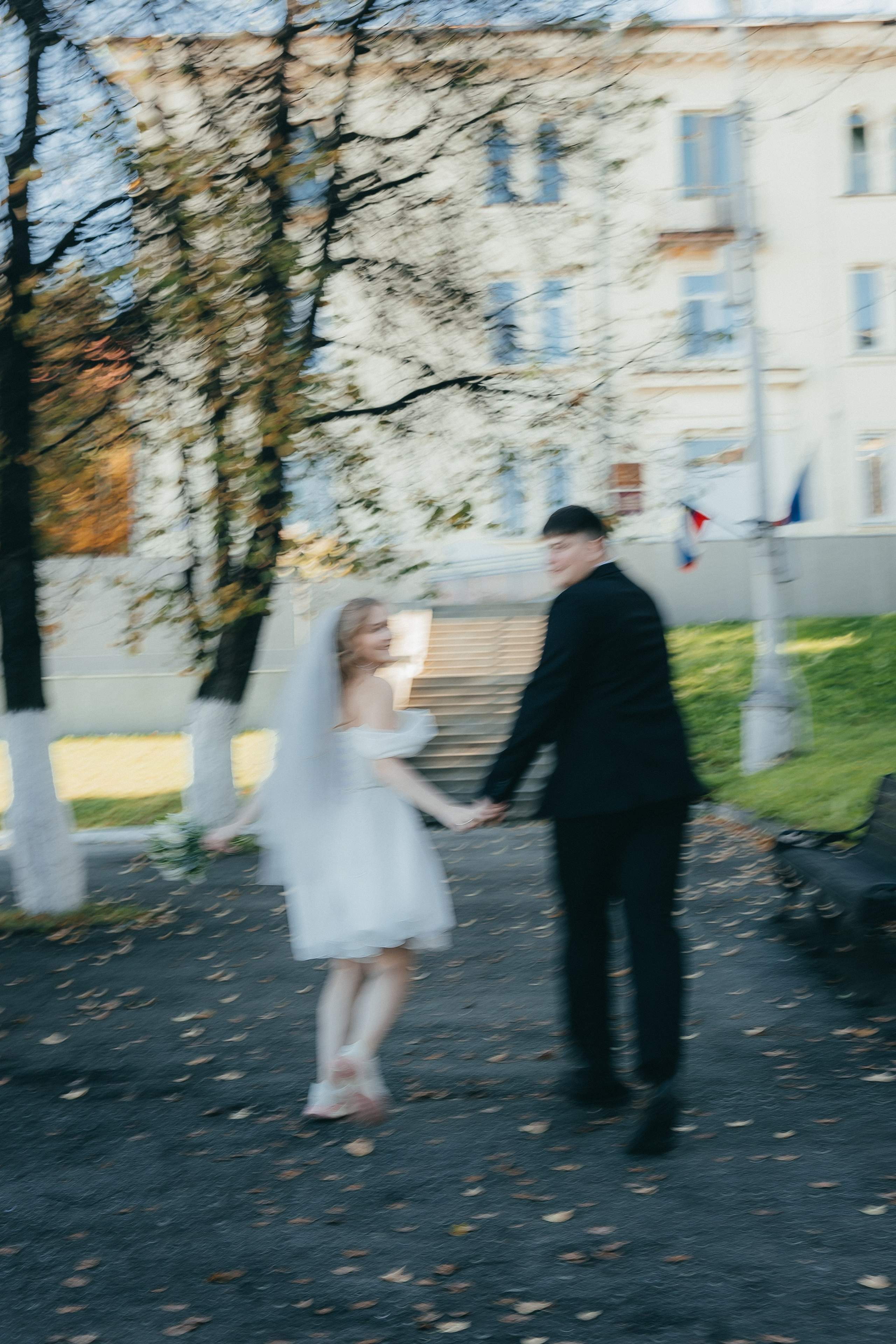WEDDING. Фотограф Анастасия Ким