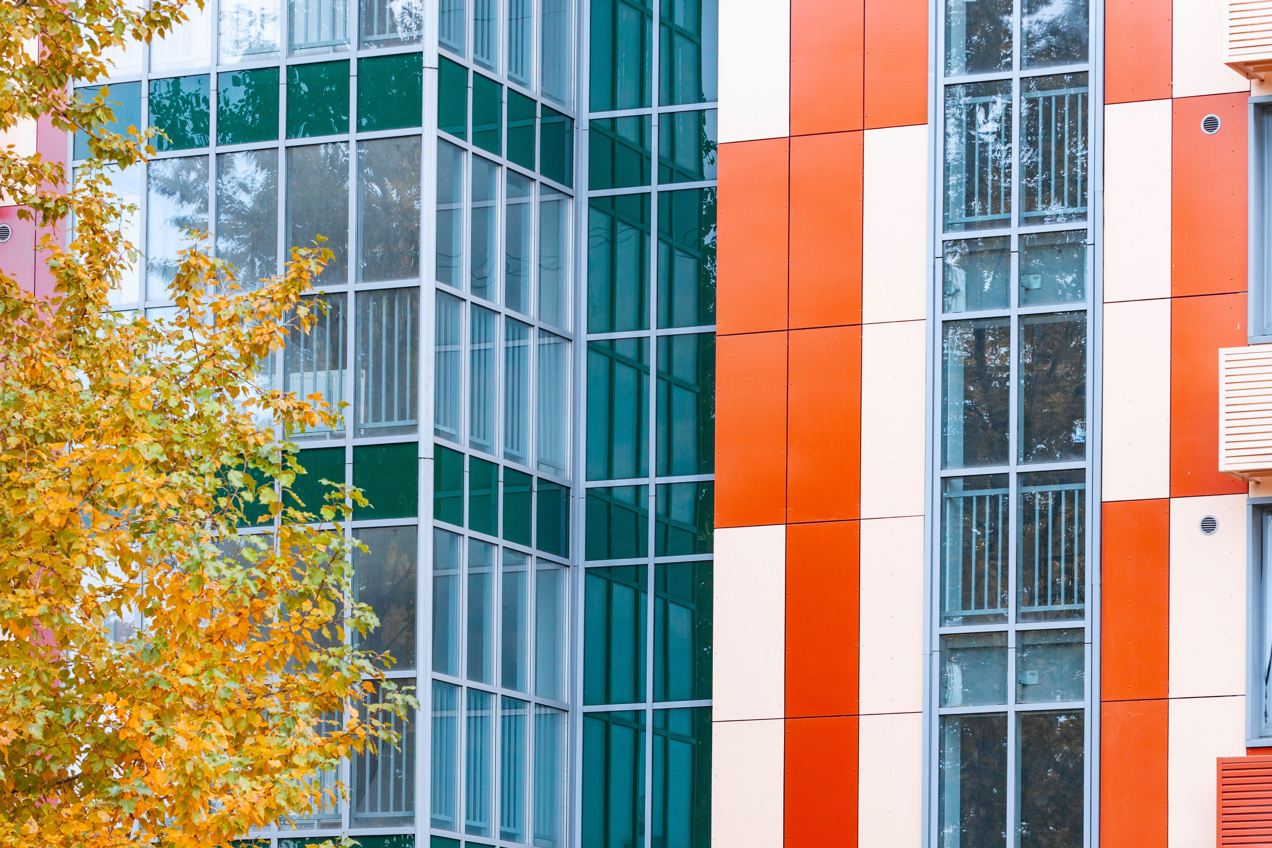 Фотосъемка объектов для строительной компании. Съемка в студии под ваш запрос, студийные съемки, фотографии архитектурных объектов — Александр Евстигнеев — фотограф Москва