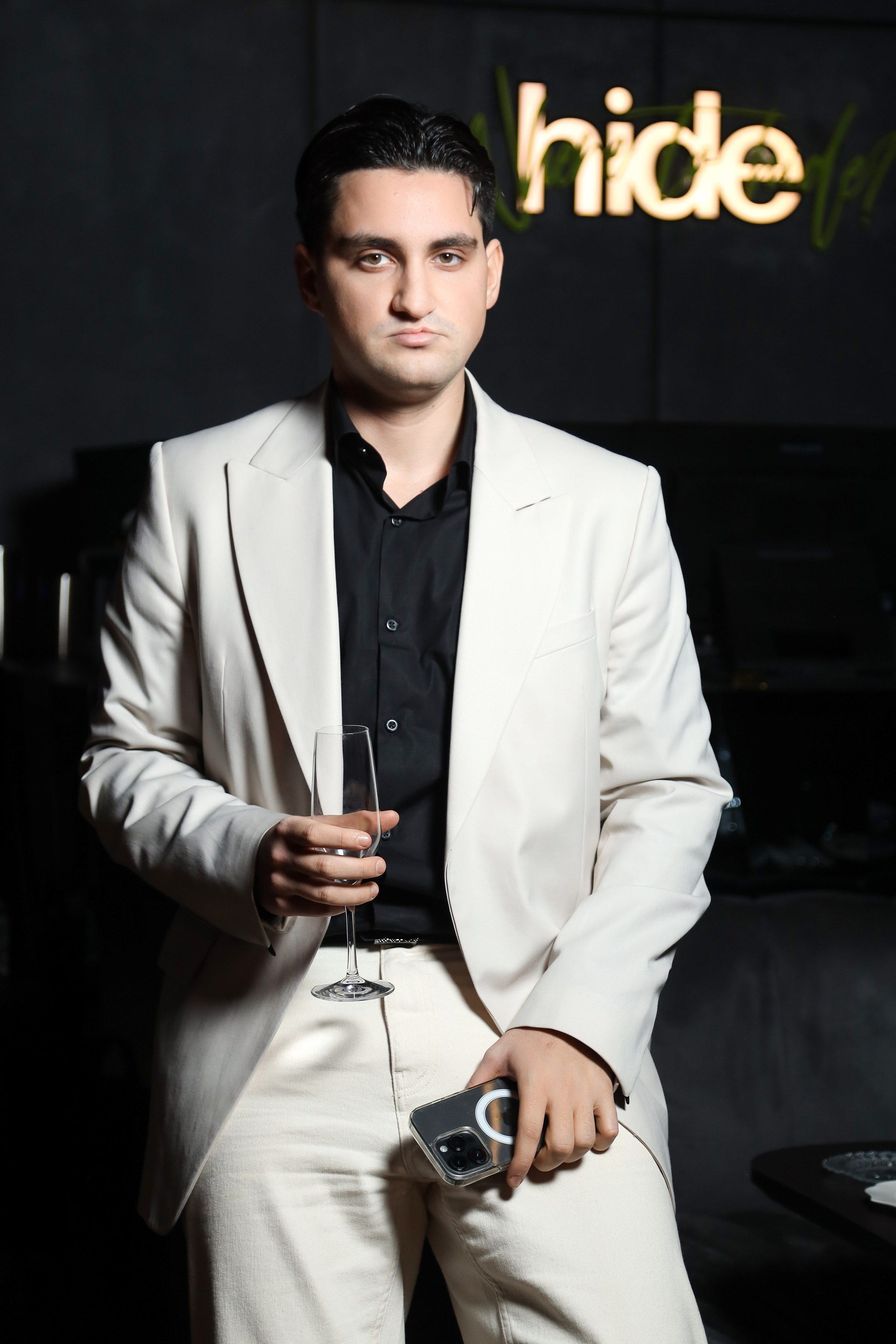 Др Михаила. Фотограф Антон Чупринин