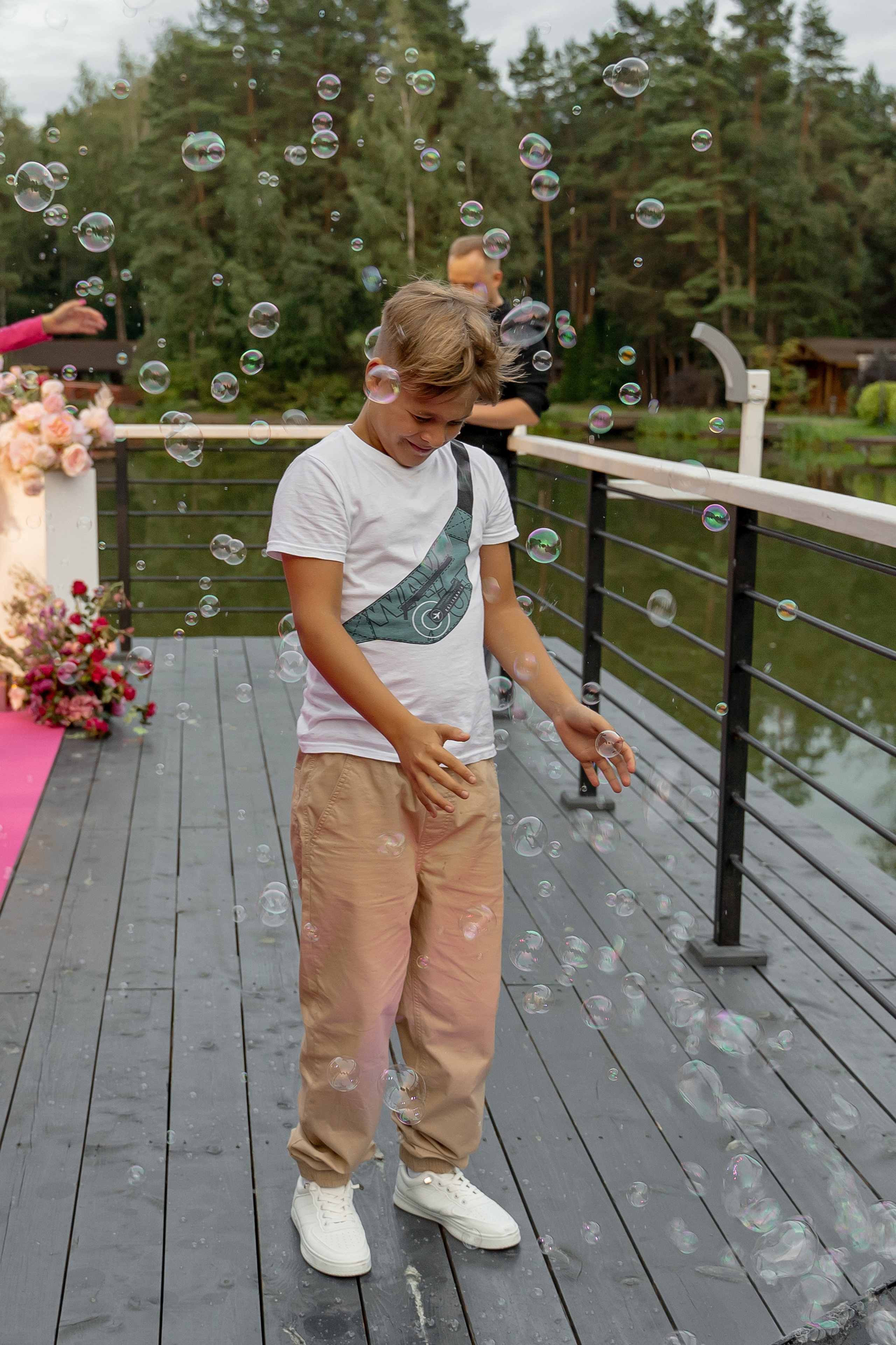 Дмитрий и Екатерина. Artiland. Свадебный фотограф Ксения Трухина в Нижнем Новгороде и Москве