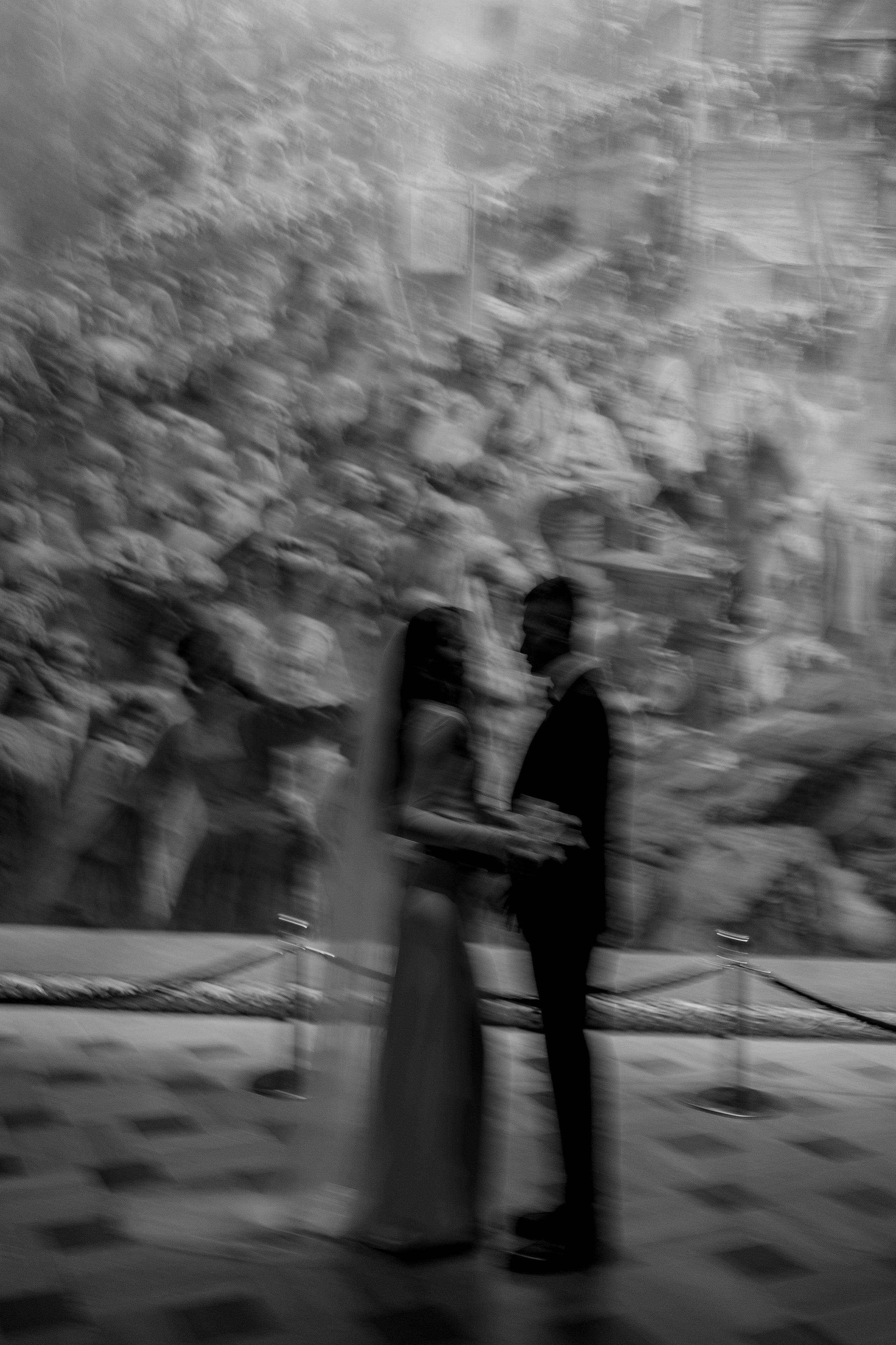 Максим и Яна. Свадебный фотограф Ксения Трухина в Нижнем Новгороде и Москве