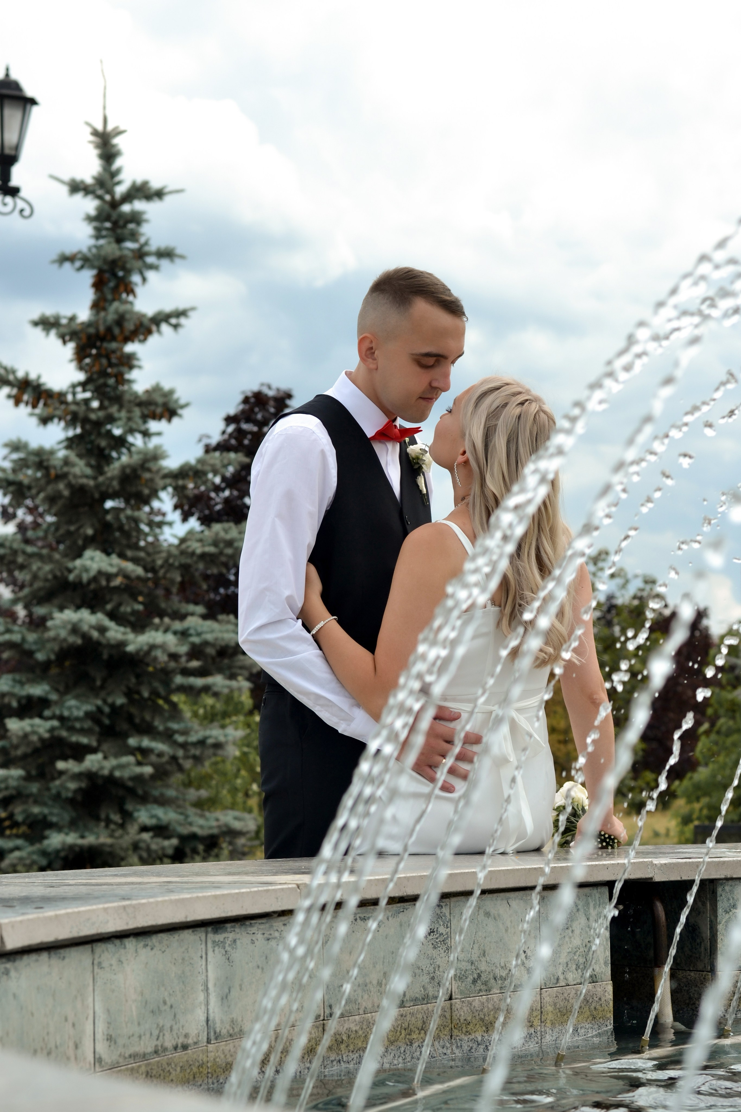 Катя и Никита. Семейный и свадебный фотограф в Йошкар-Оле Виктор Крайт