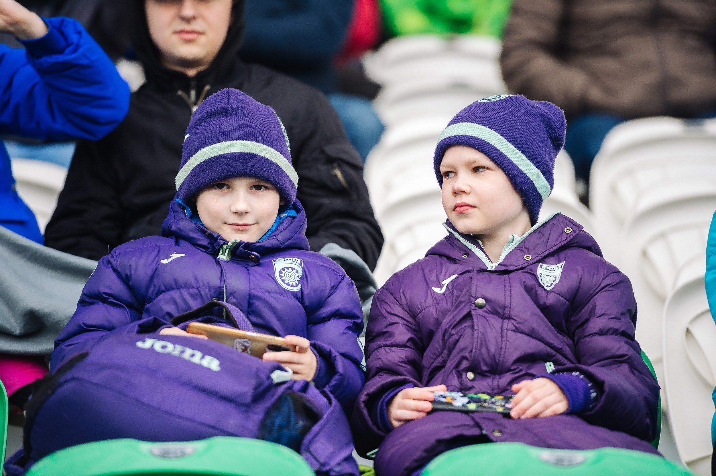⚽LEON-Вторая Лига А. 7 тур. «Уфа» — ФК «Челябинск». Спортивный фотограф в Уфе Евгений Буров