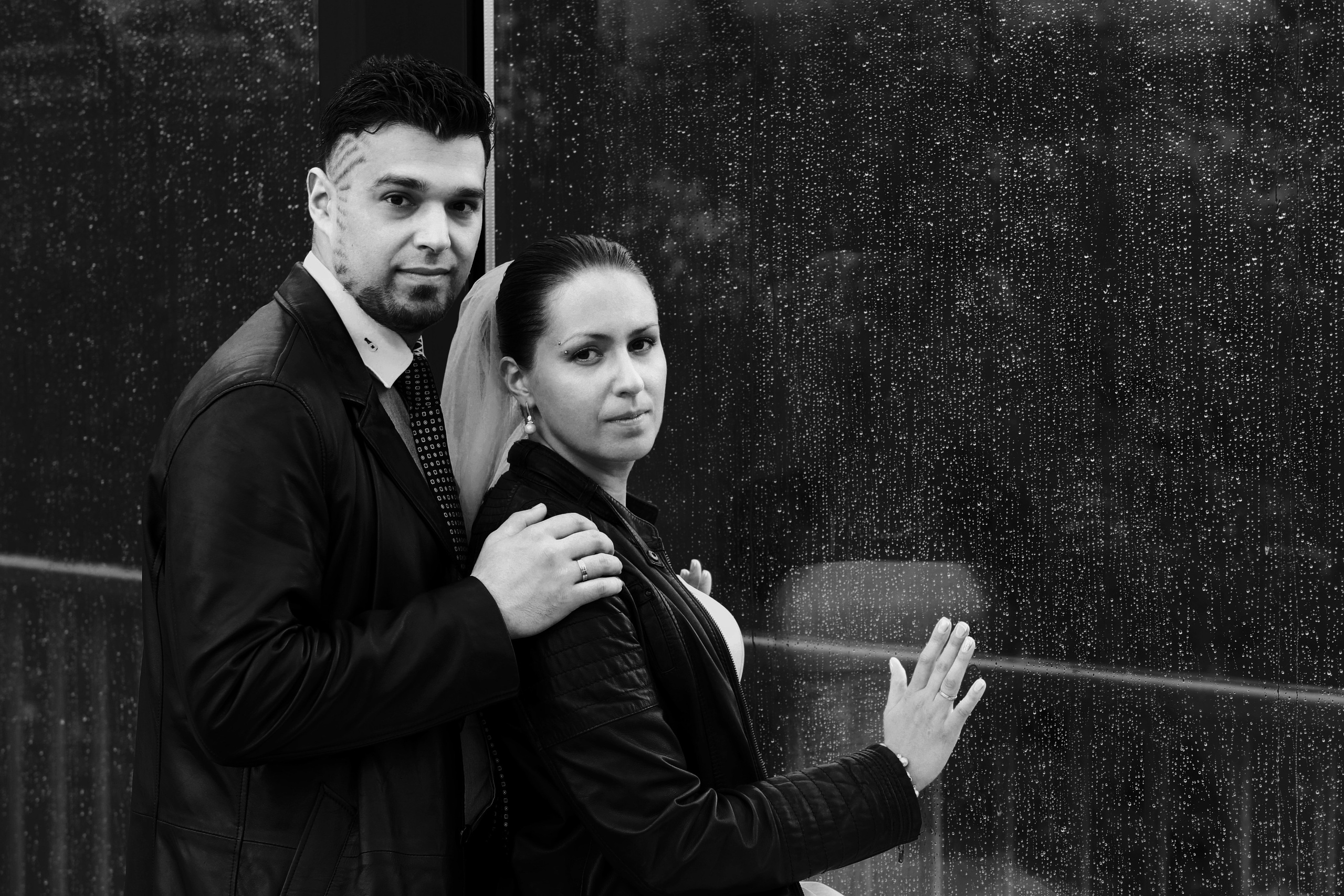 Роберт и Катя. Фотограф Лагутин Анатолий