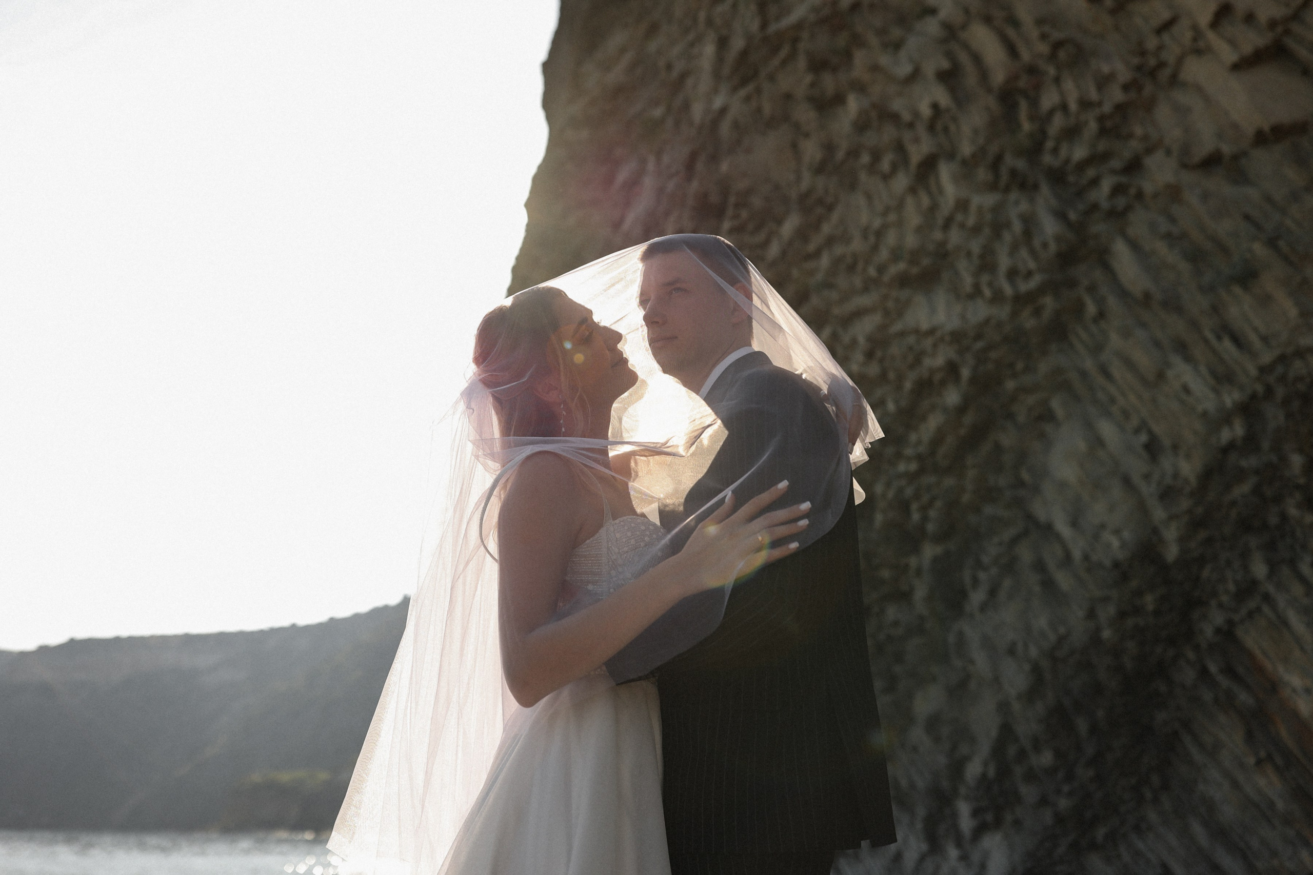 Венчание Стаса и Татьяны. Фотограф в Севастополе и Крыму Артем Волобуев