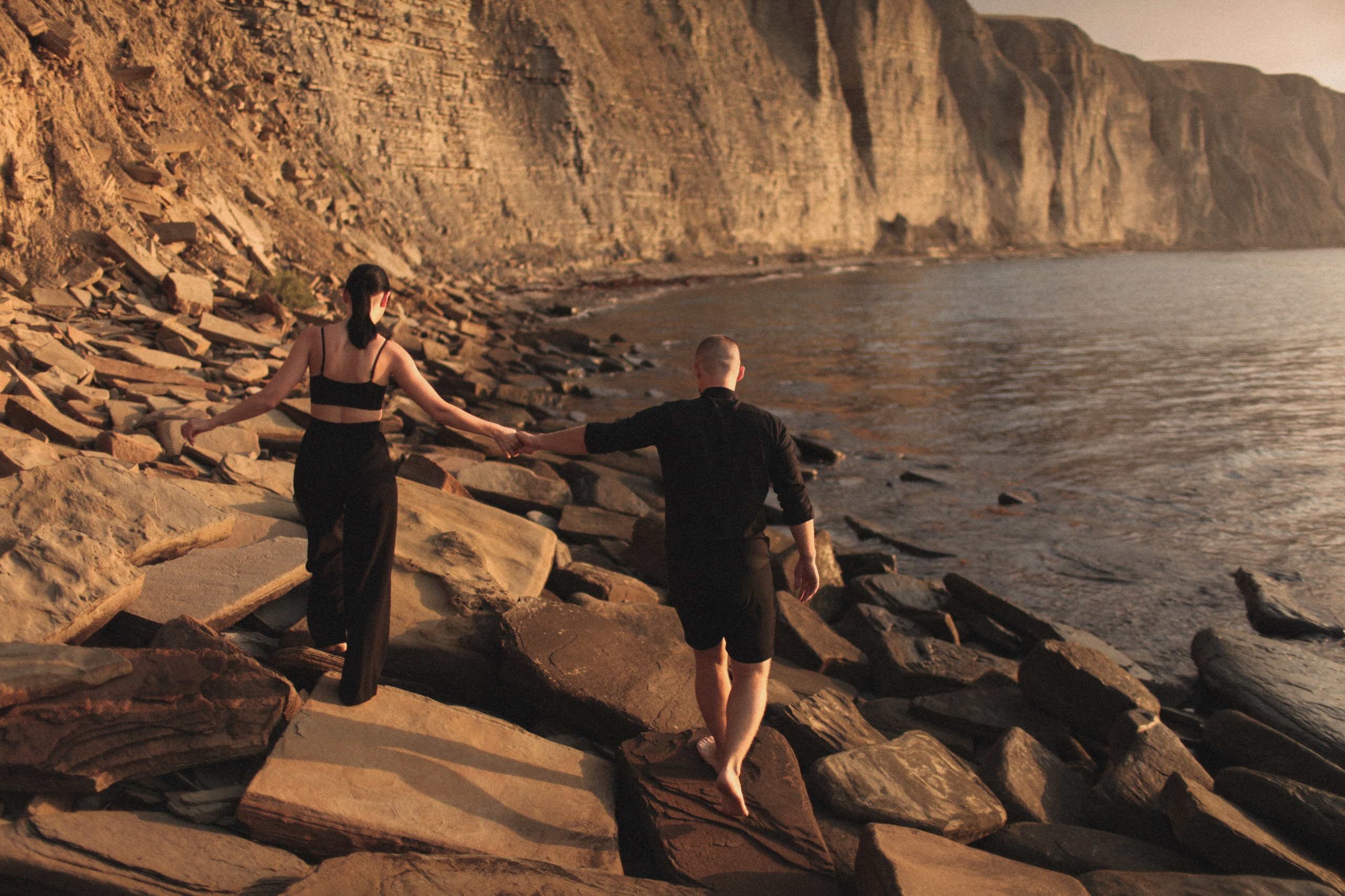На Марсе. Фотограф в Севастополе и Крыму Артем Волобуев