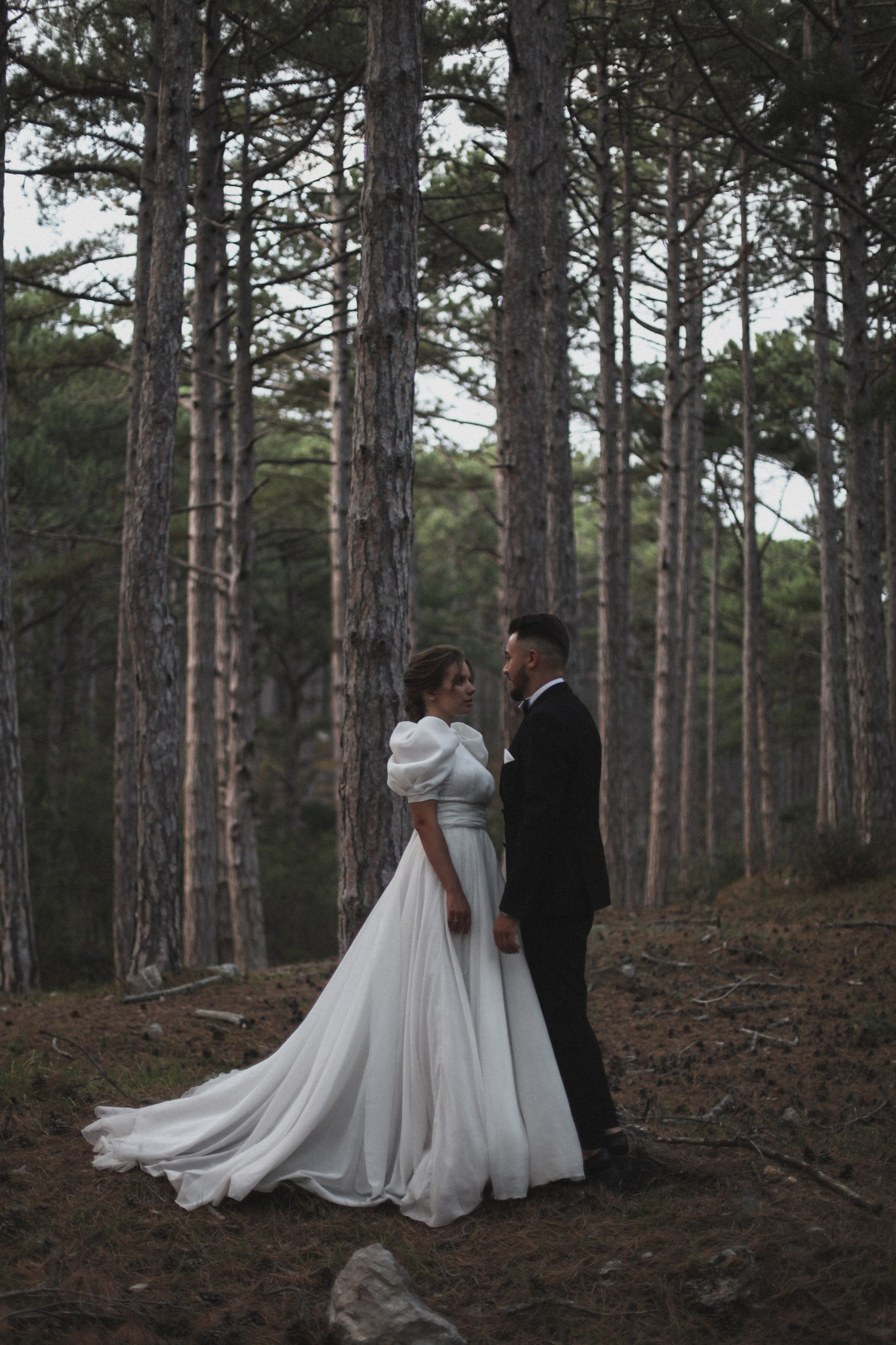 Александр и Анна. Фотограф в Севастополе и Крыму Артем Волобуев